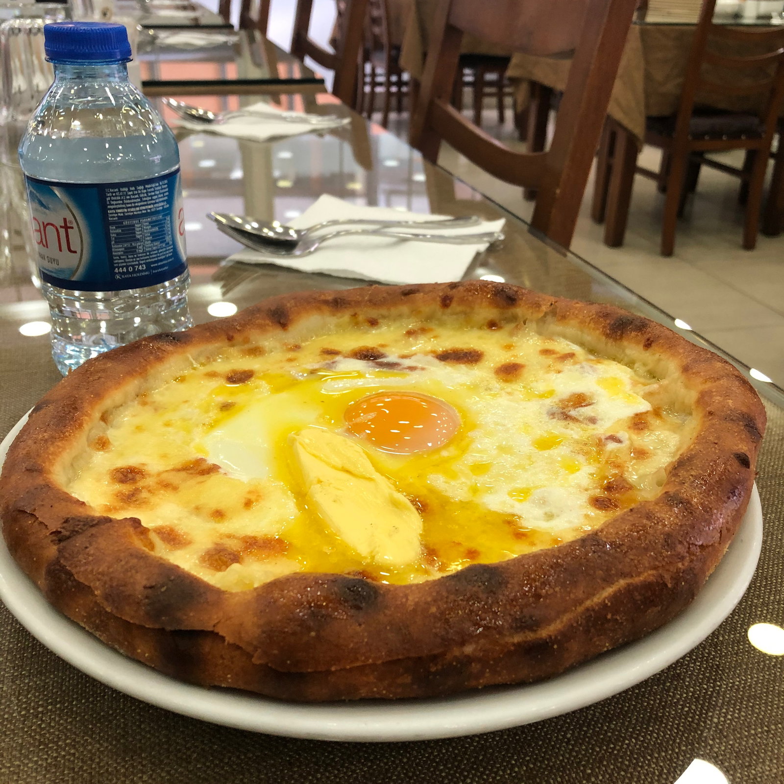 Taşdelen Karadeniz Et Lokantası