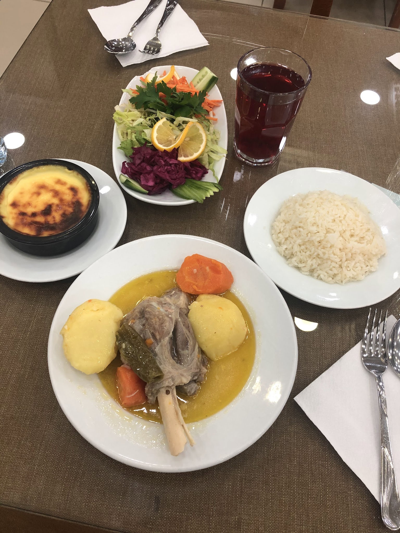 Taşdelen Karadeniz Et Lokantası