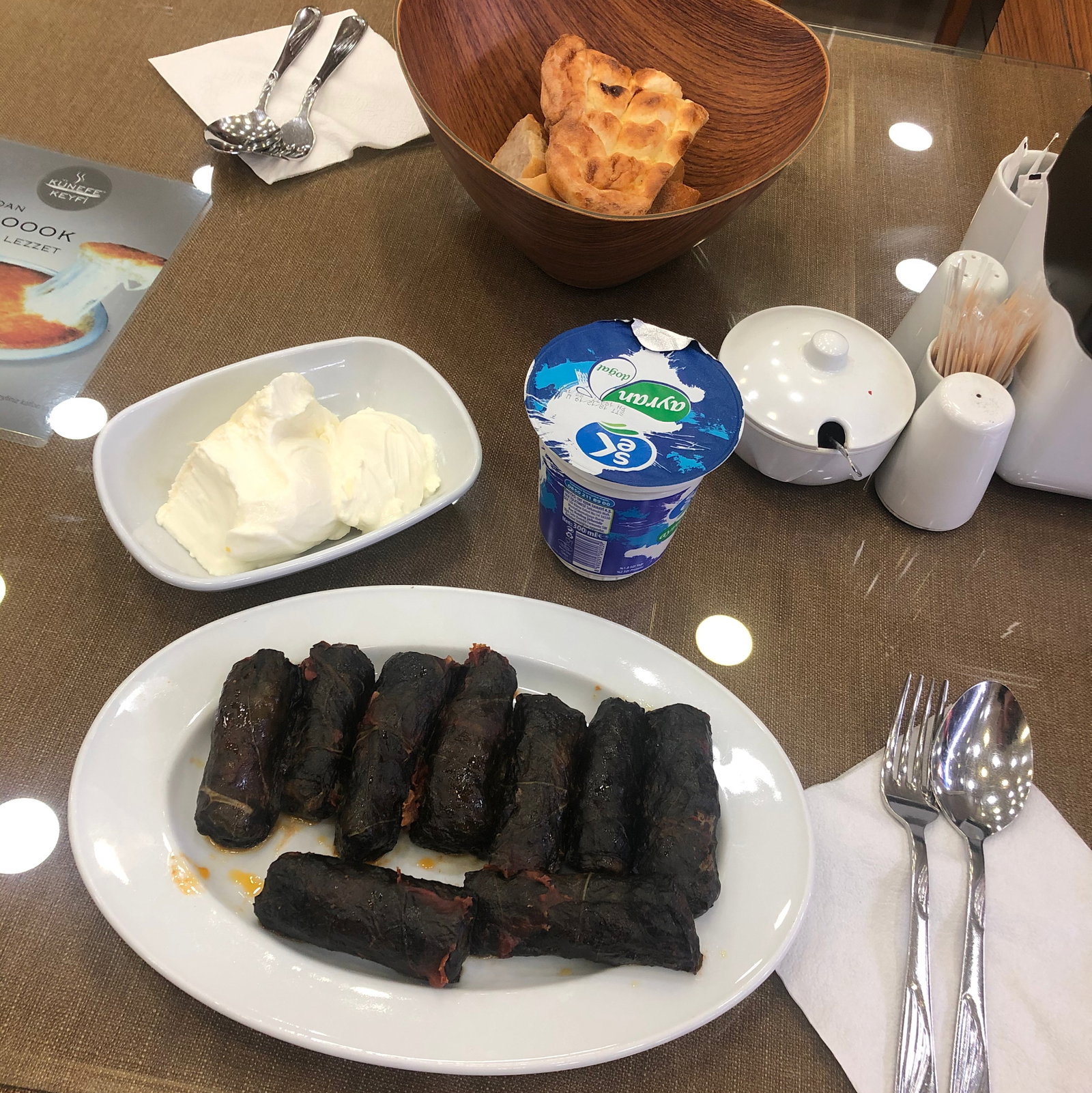 Taşdelen Karadeniz Et Lokantası