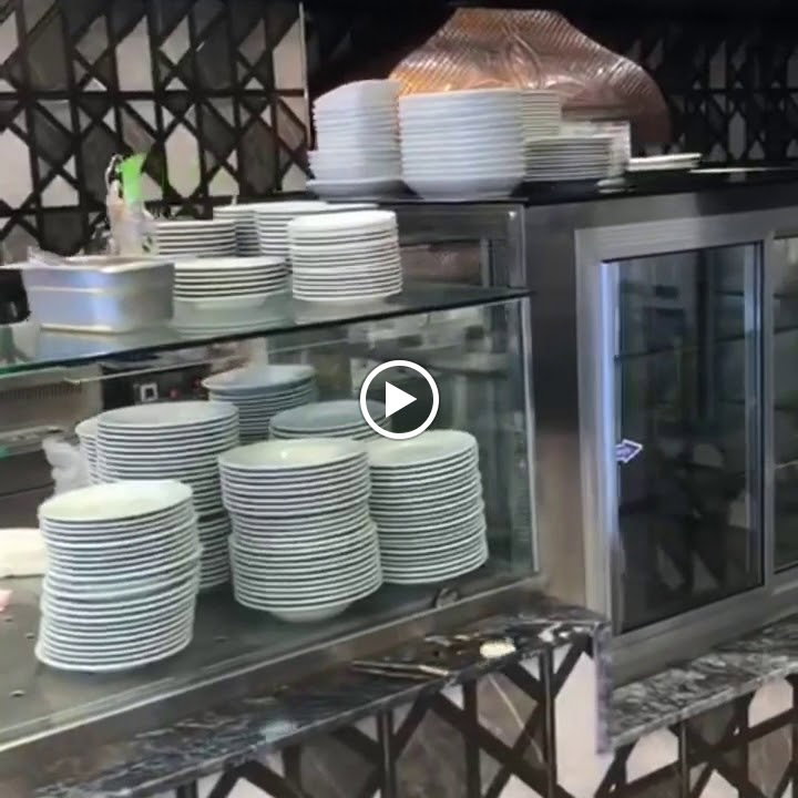 Taşdelen Karadeniz Et Lokantası