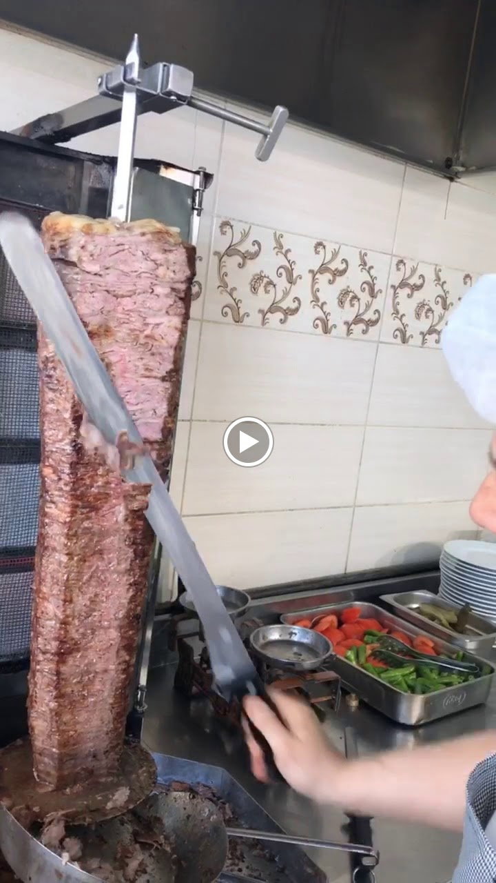 Taşdelen Karadeniz Et Lokantası