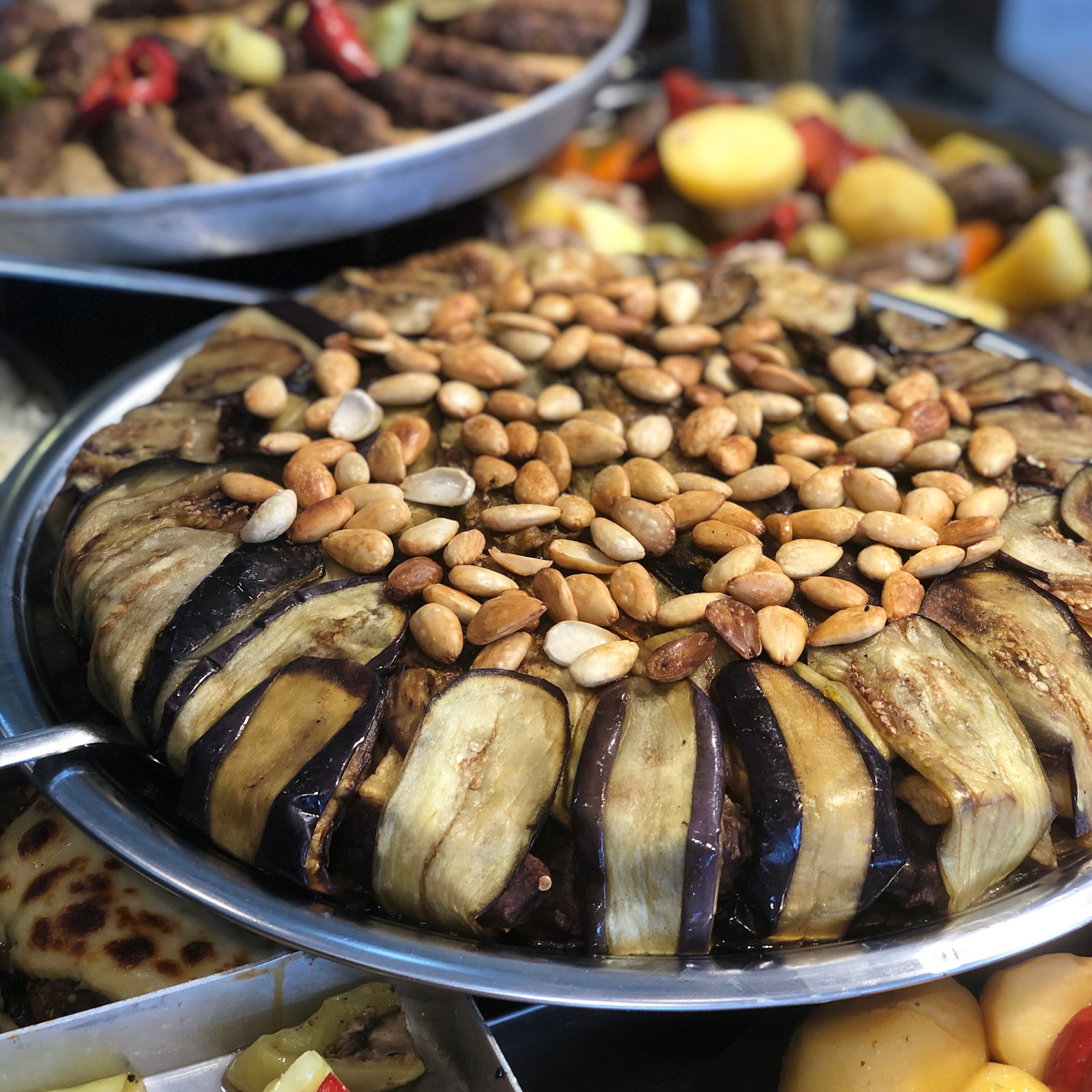 Taşdelen Karadeniz Et Lokantası