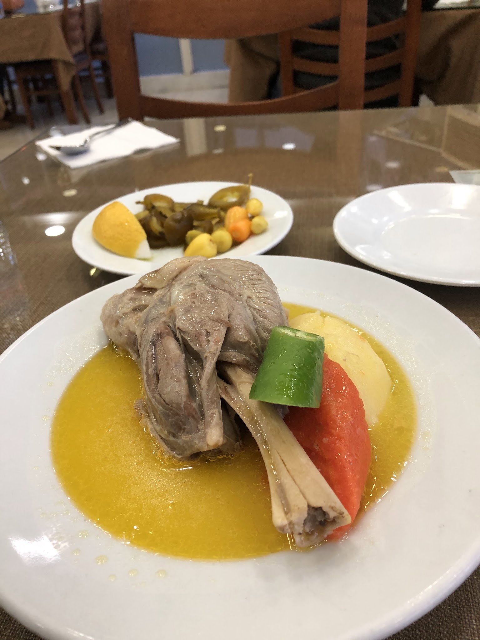 Taşdelen Karadeniz Et Lokantası