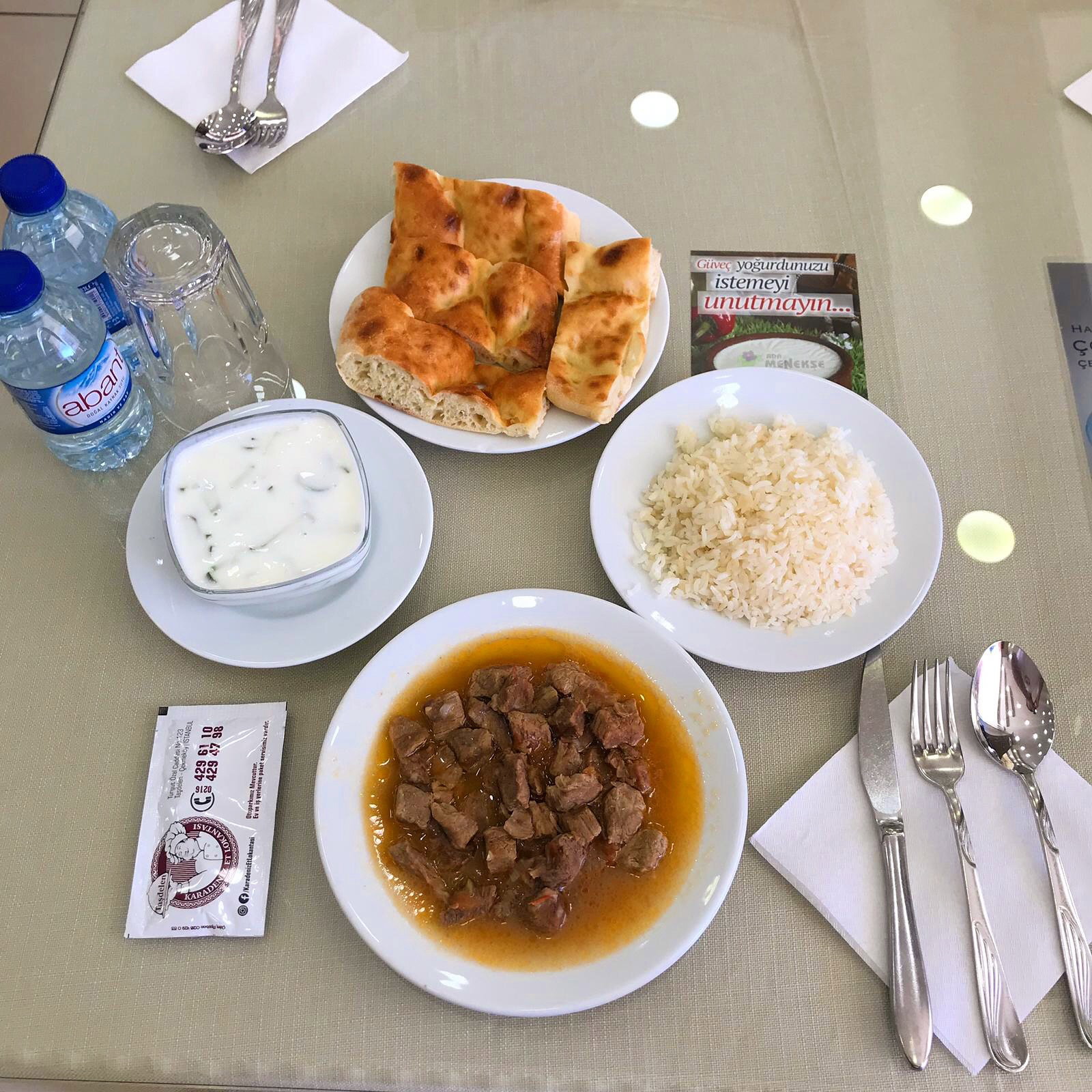 Taşdelen Karadeniz Et Lokantası