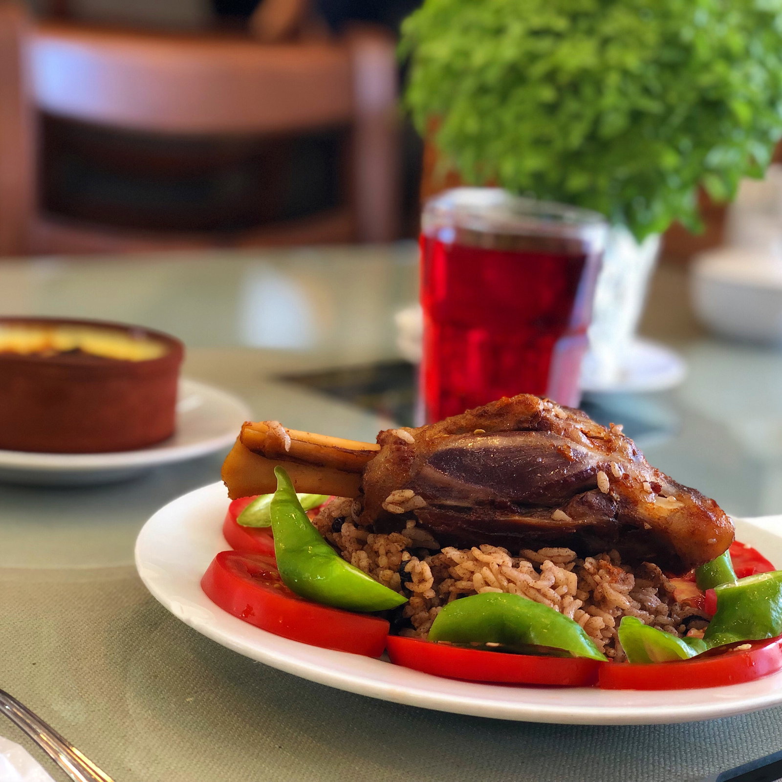 Taşdelen Karadeniz Et Lokantası