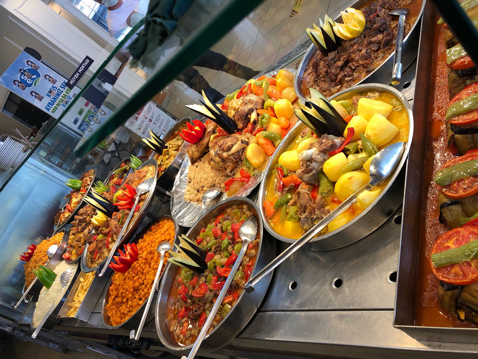 Taşdelen Karadeniz Et Lokantası