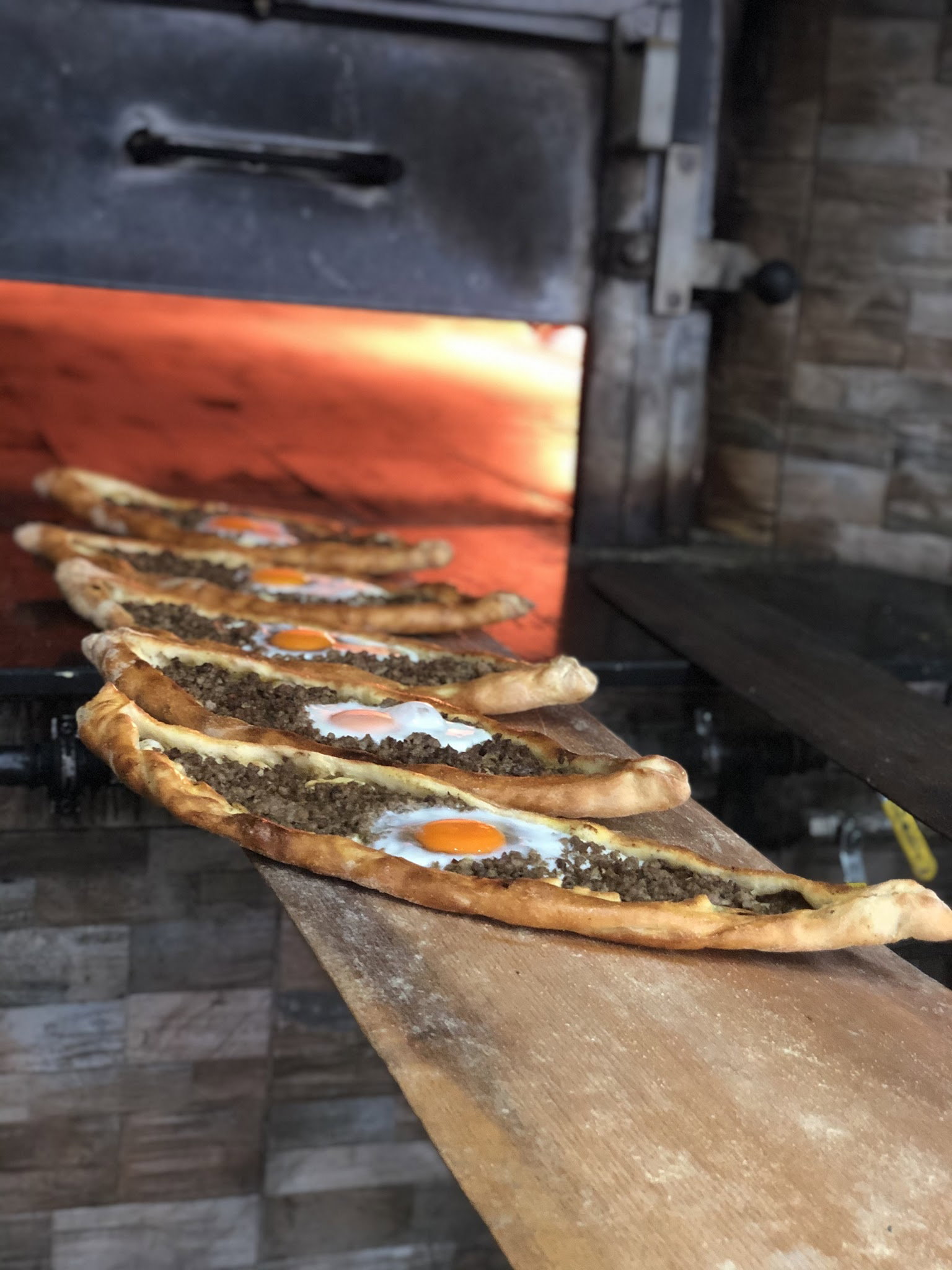 Taşdelen Karadeniz Et Lokantası