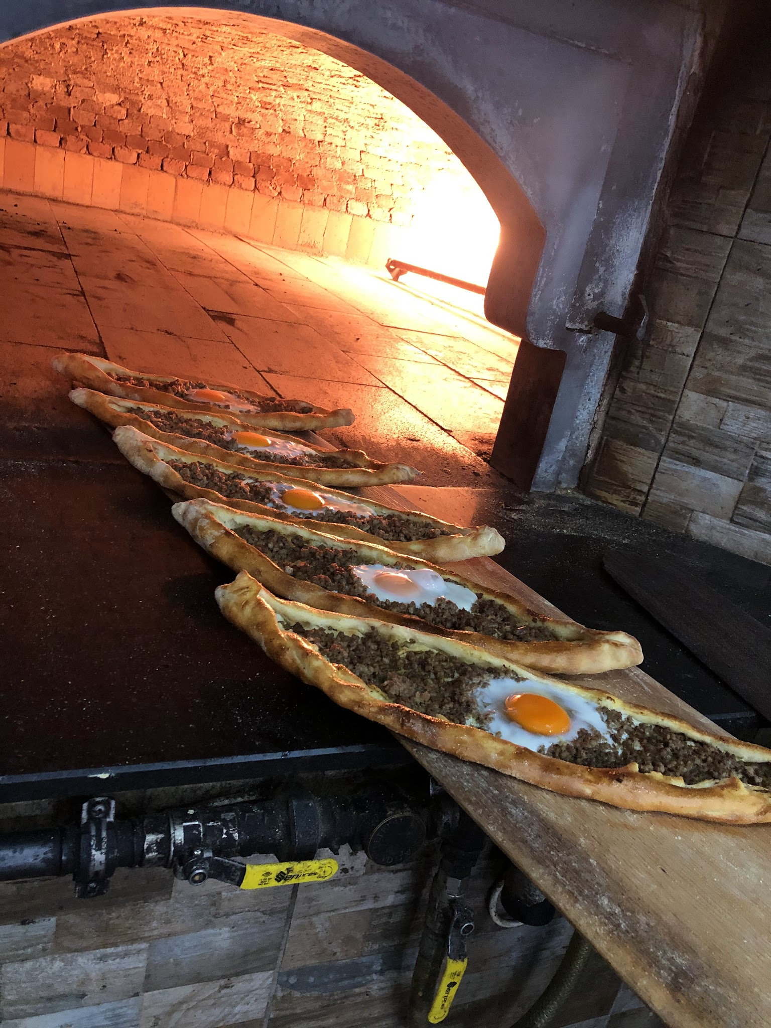 Taşdelen Karadeniz Et Lokantası