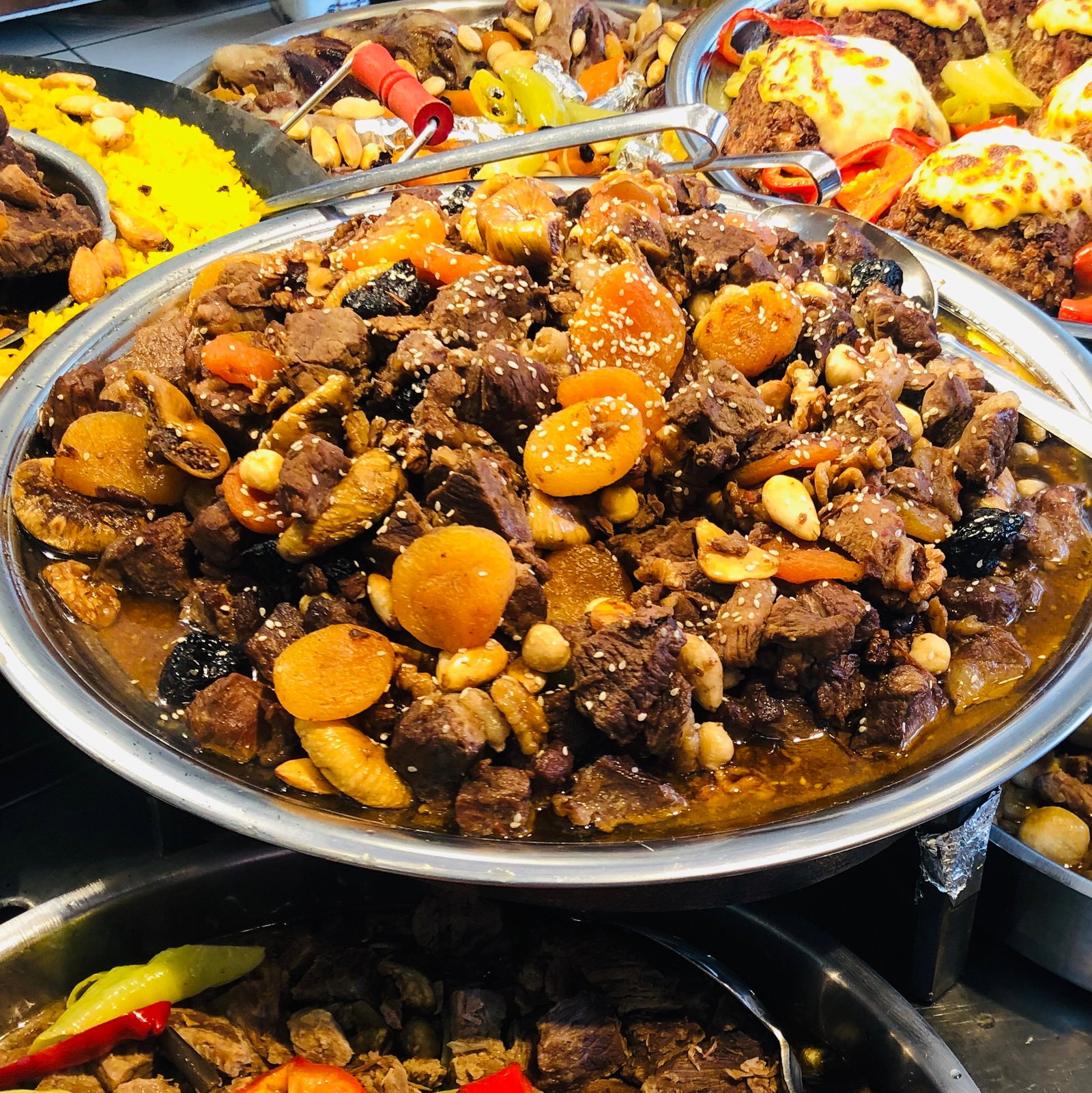 Taşdelen Karadeniz Et Lokantası