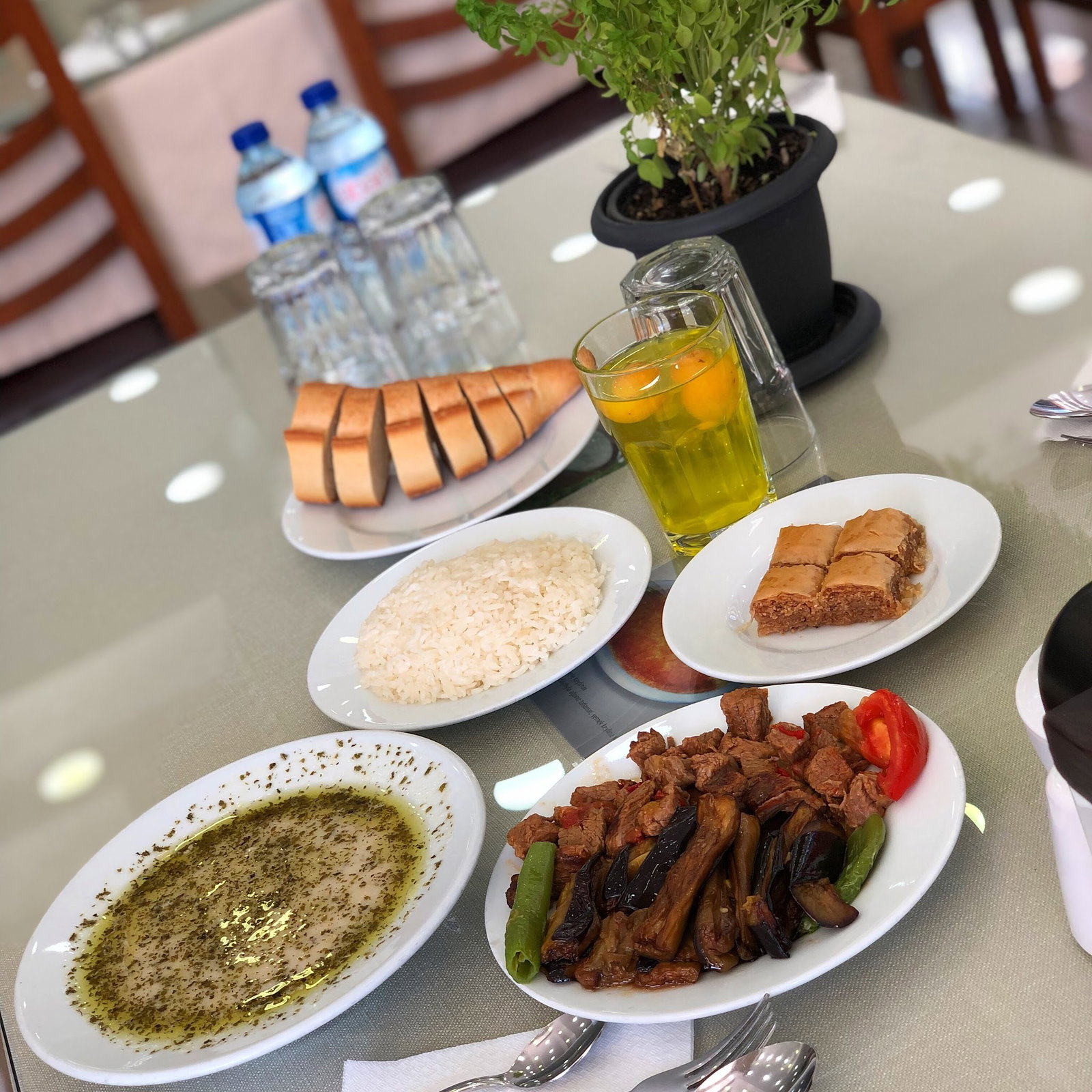 Taşdelen Karadeniz Et Lokantası