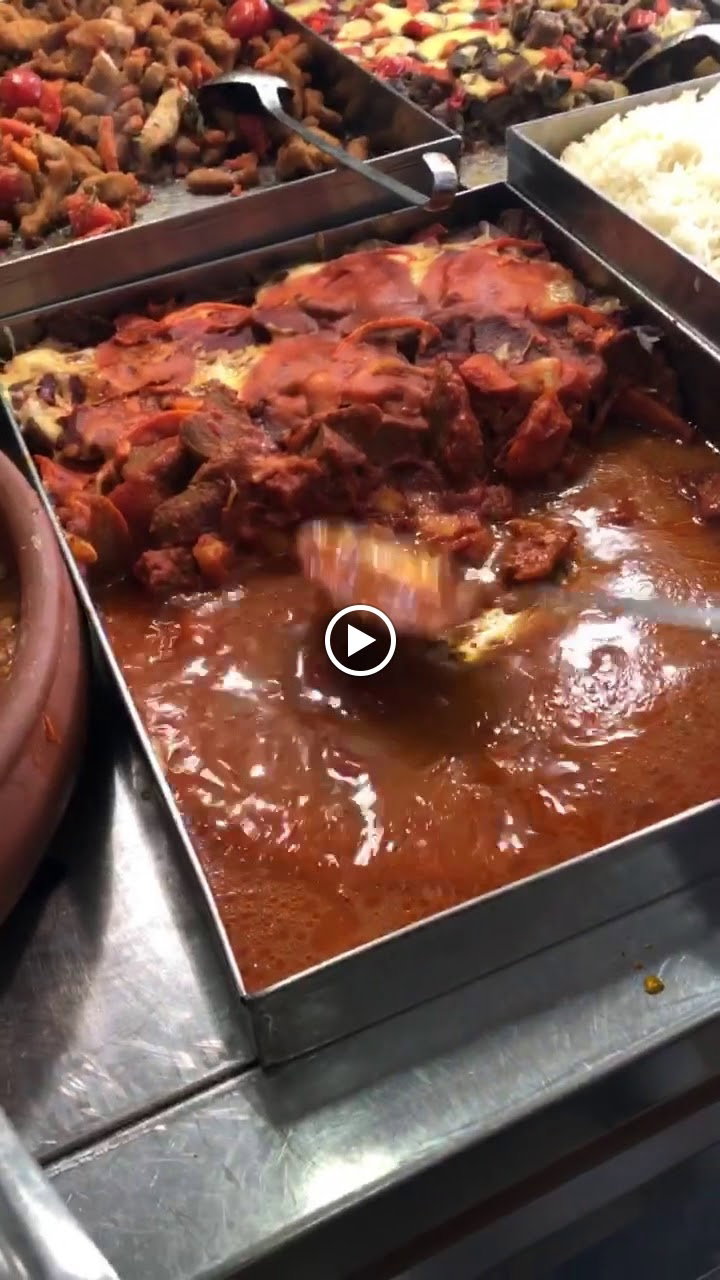 Taşdelen Karadeniz Et Lokantası