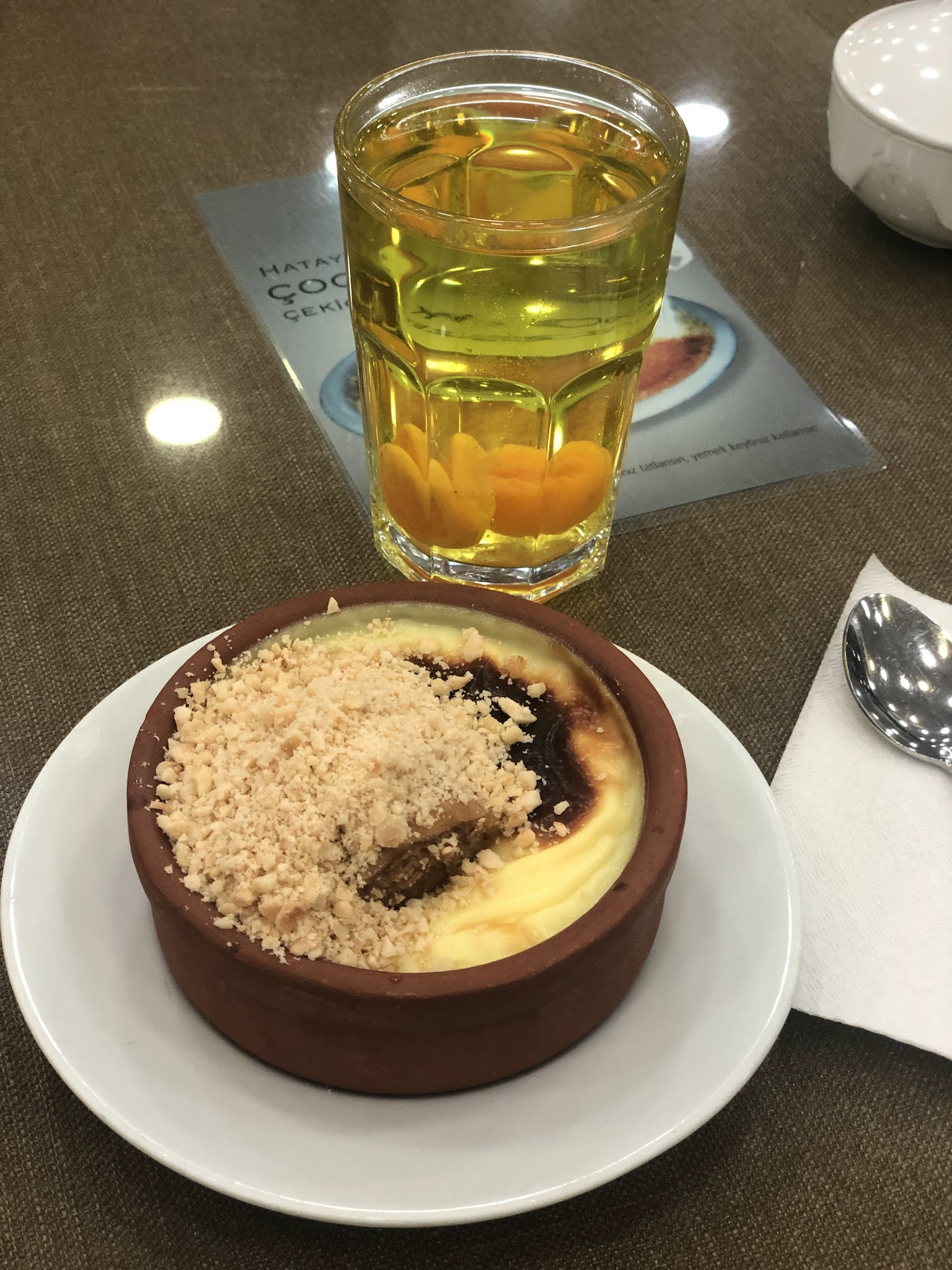 Taşdelen Karadeniz Et Lokantası