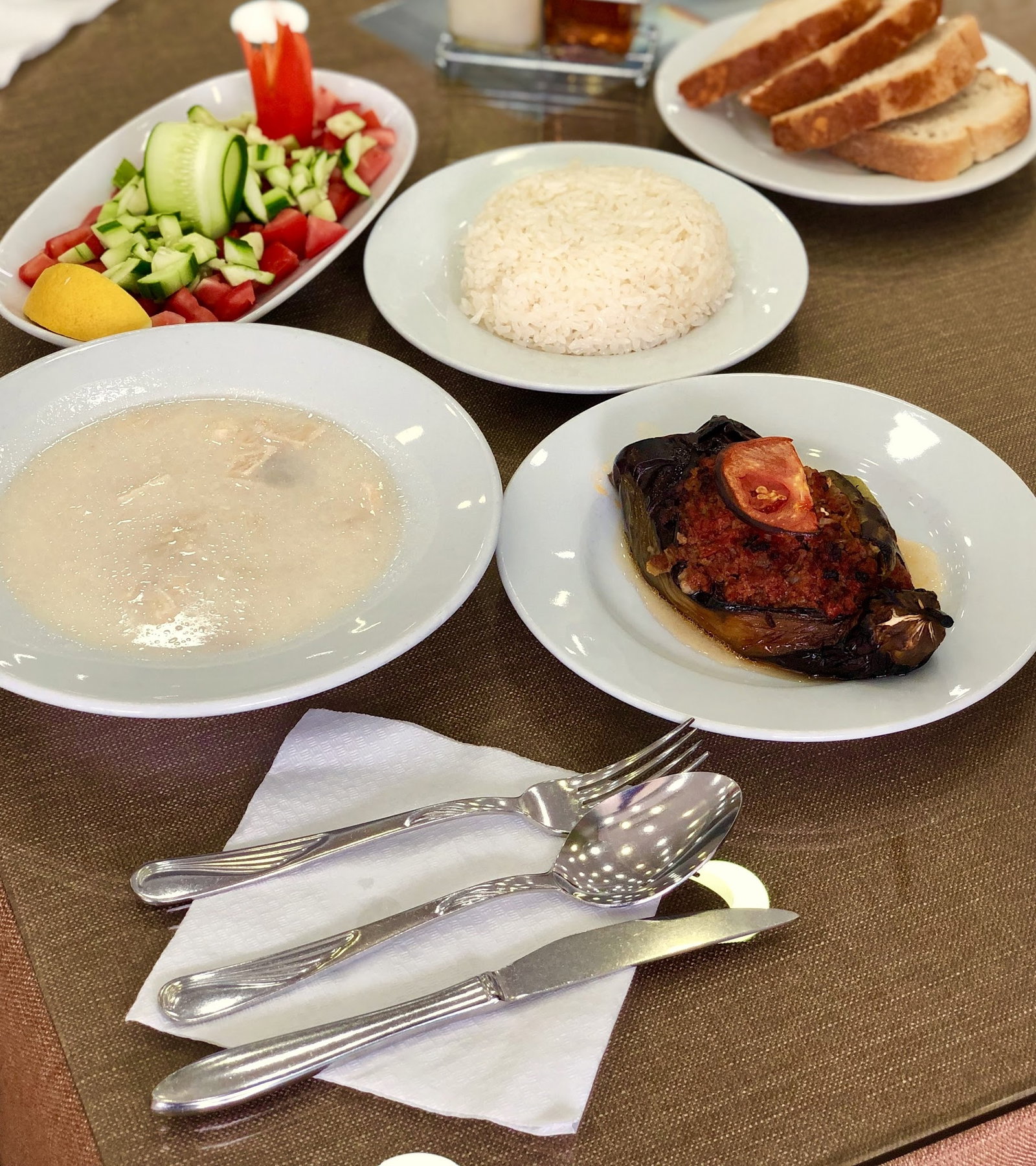 Taşdelen Karadeniz Et Lokantası