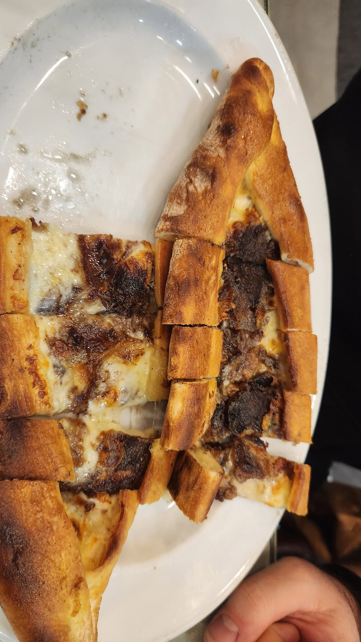 Taşdelen Karadeniz Et Lokantası