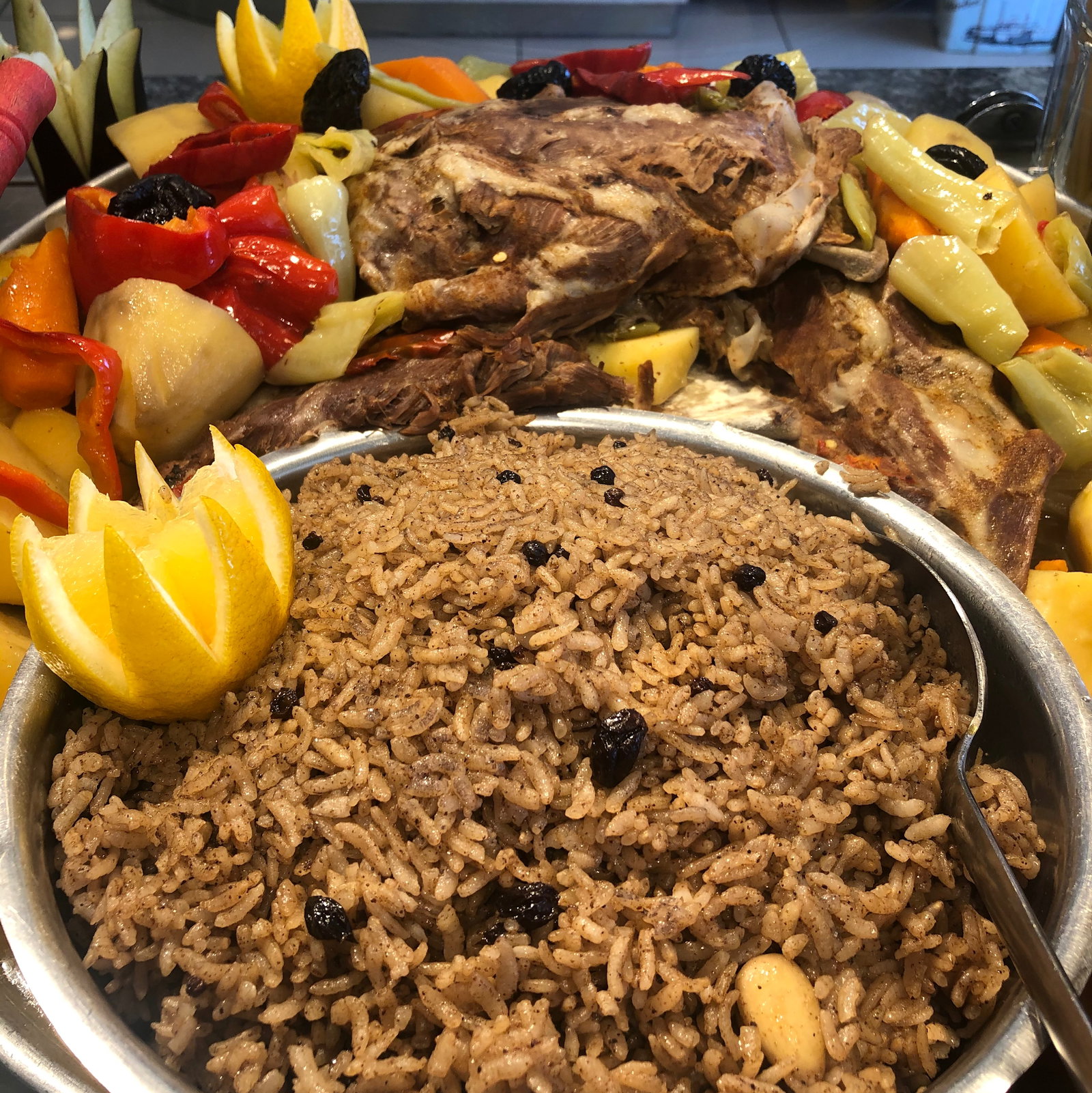 Taşdelen Karadeniz Et Lokantası