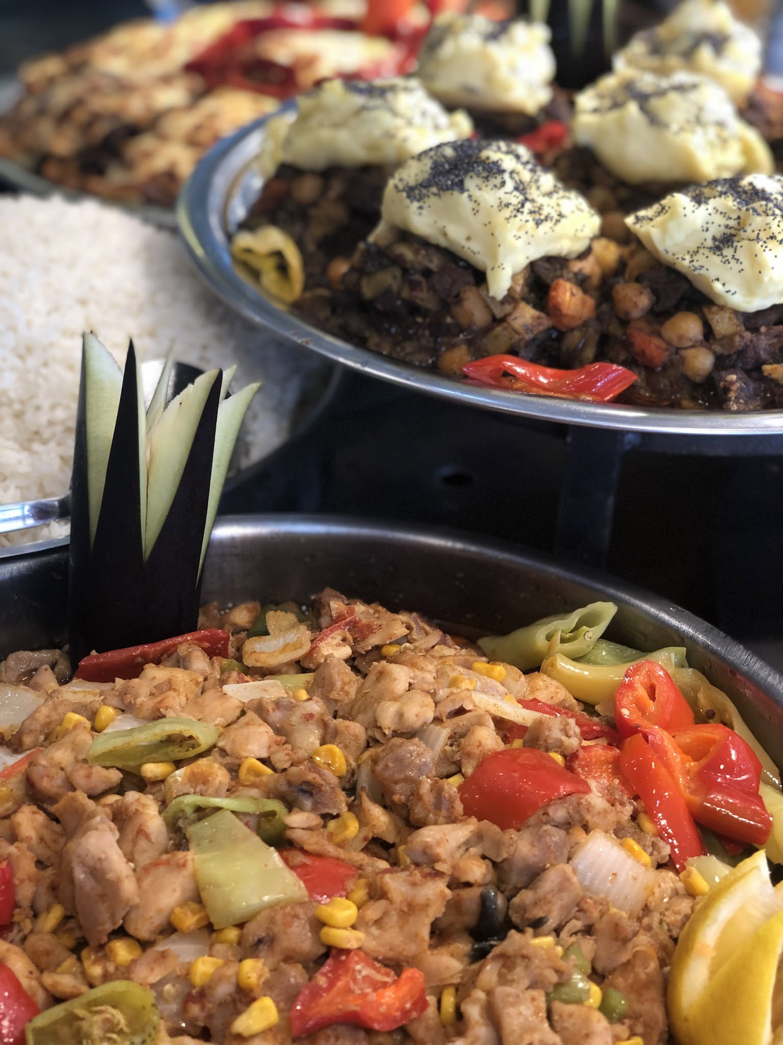 Taşdelen Karadeniz Et Lokantası