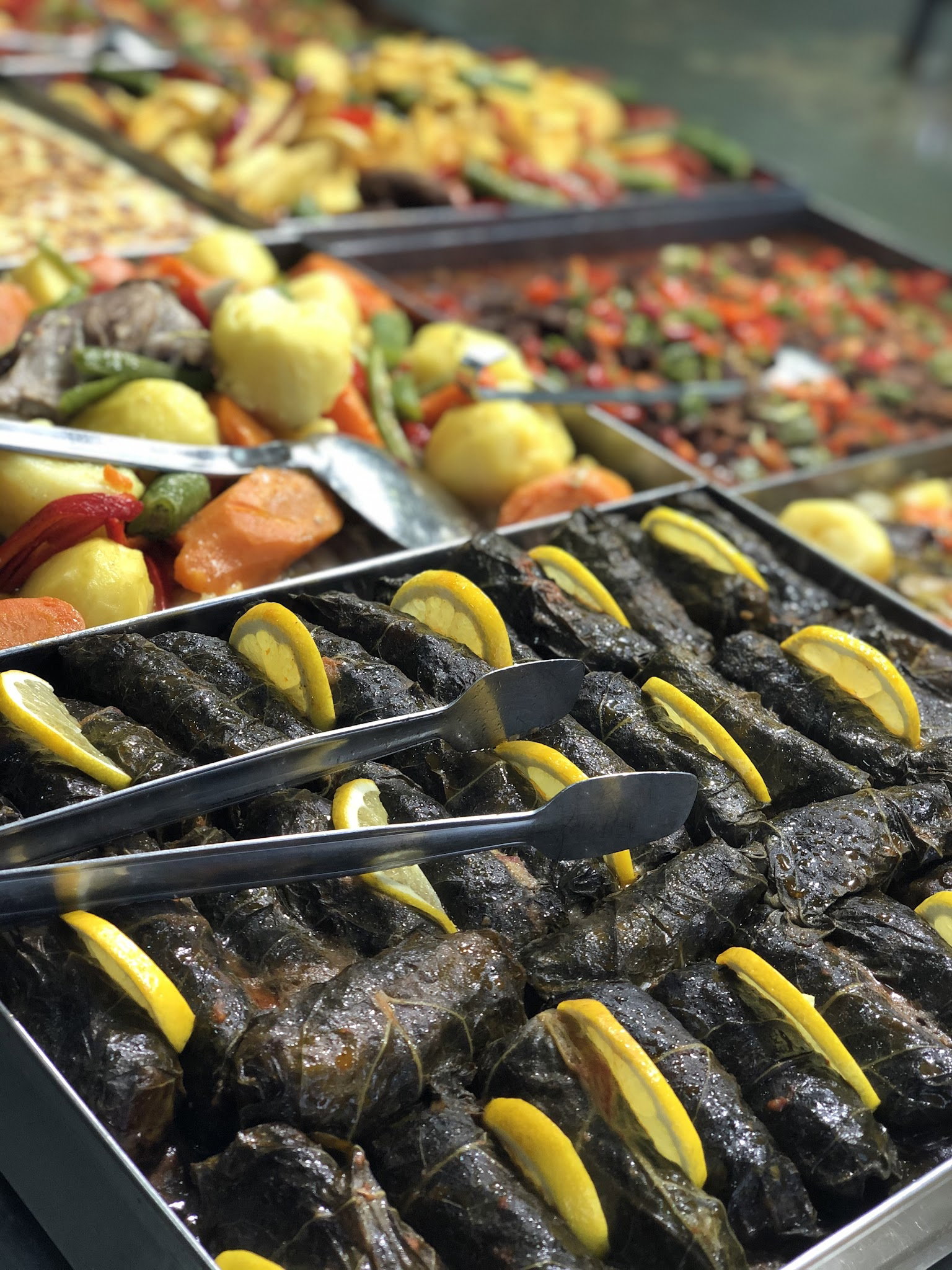 Taşdelen Karadeniz Et Lokantası