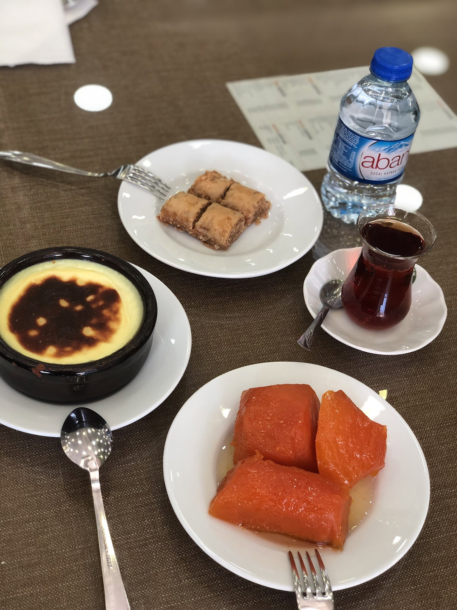 Taşdelen Karadeniz Et Lokantası