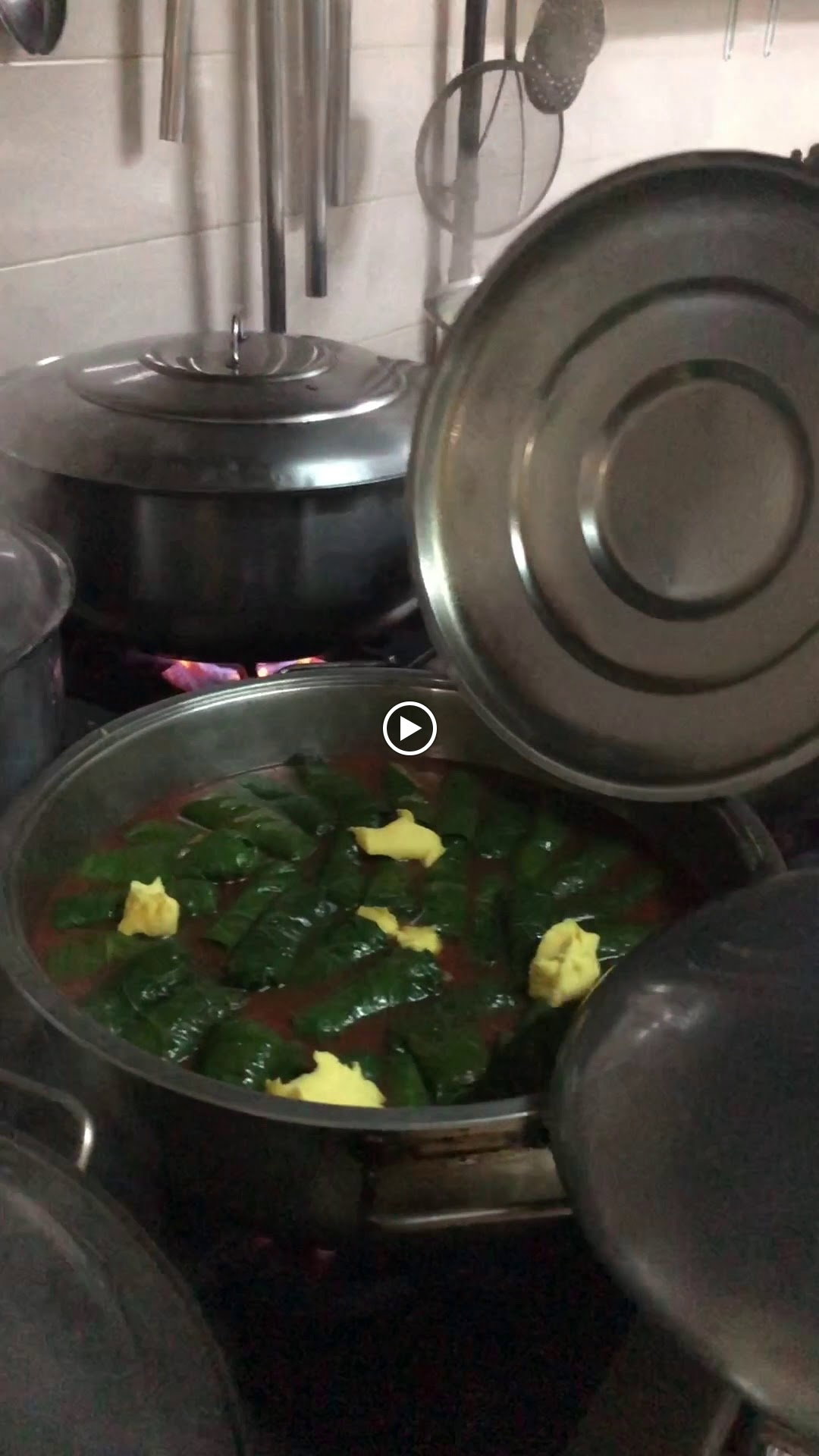 Taşdelen Karadeniz Et Lokantası