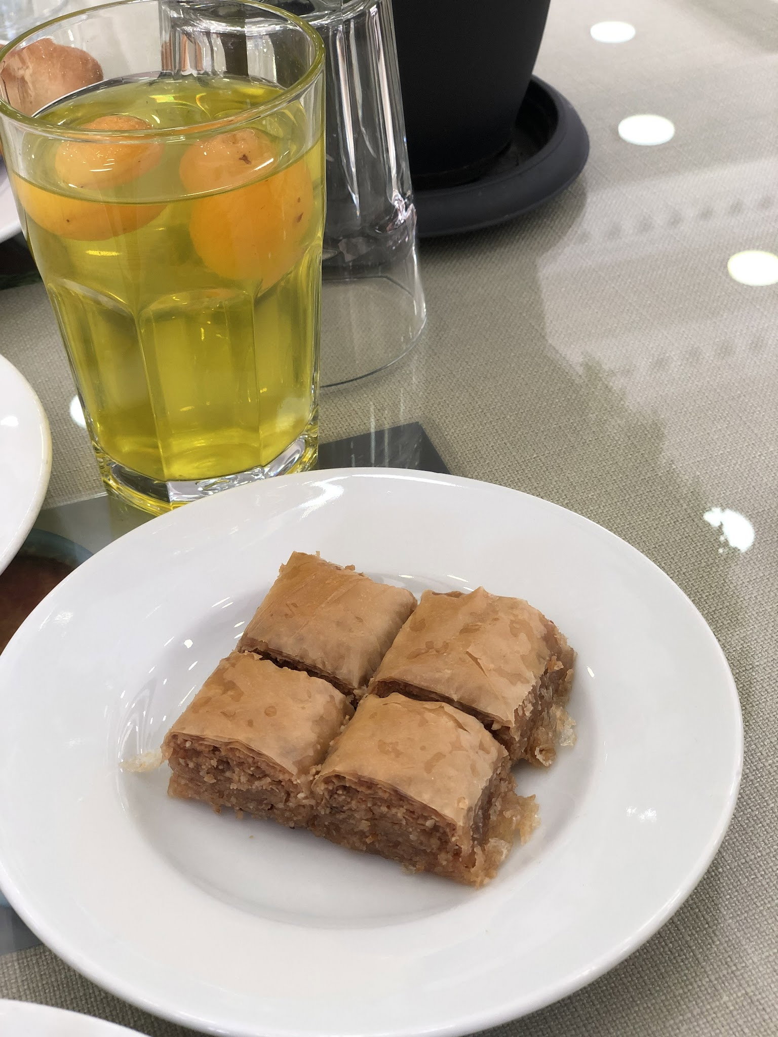 Taşdelen Karadeniz Et Lokantası