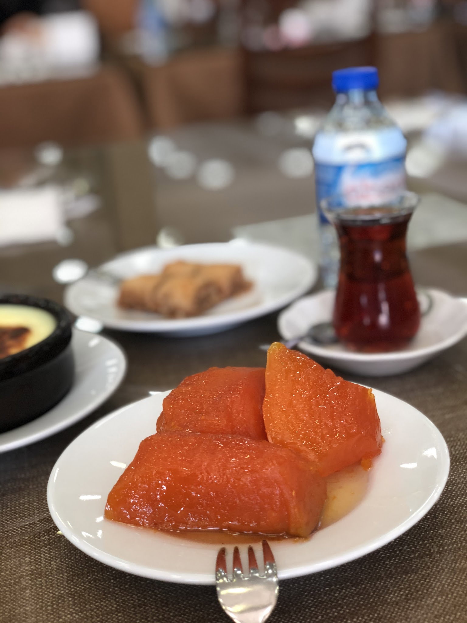 Taşdelen Karadeniz Et Lokantası