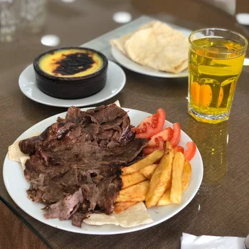 Taşdelen Karadeniz Et Lokantası resimleri