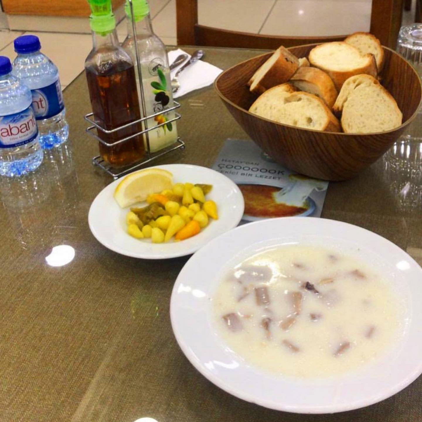 Taşdelen Karadeniz Et Lokantası