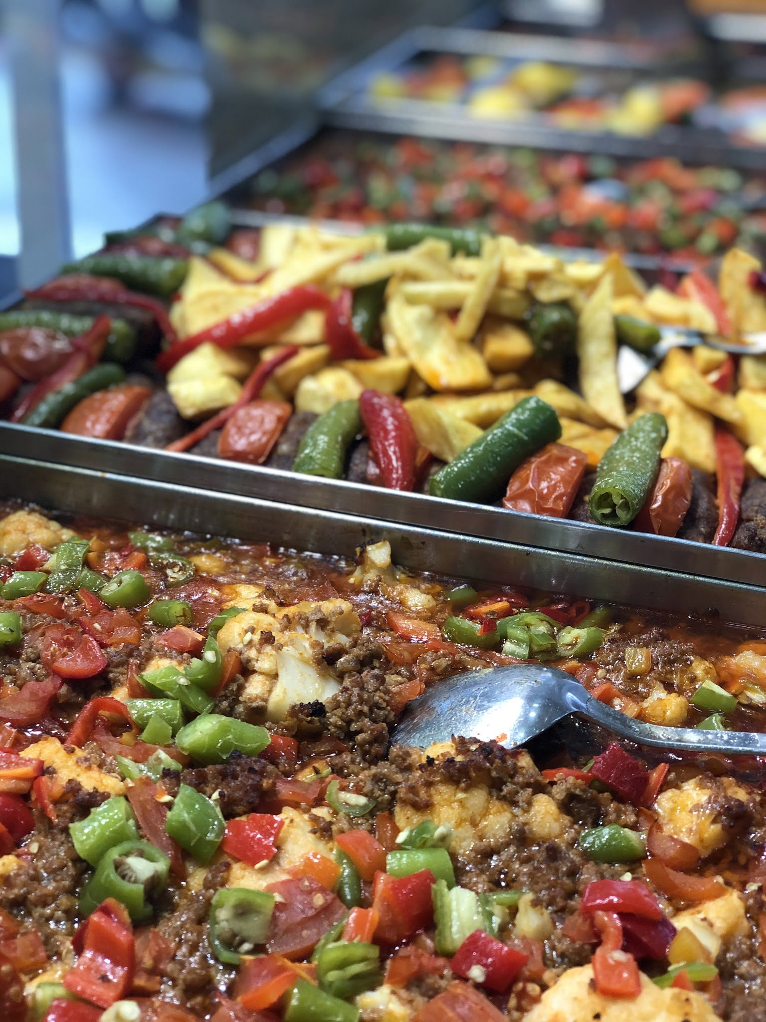 Taşdelen Karadeniz Et Lokantası