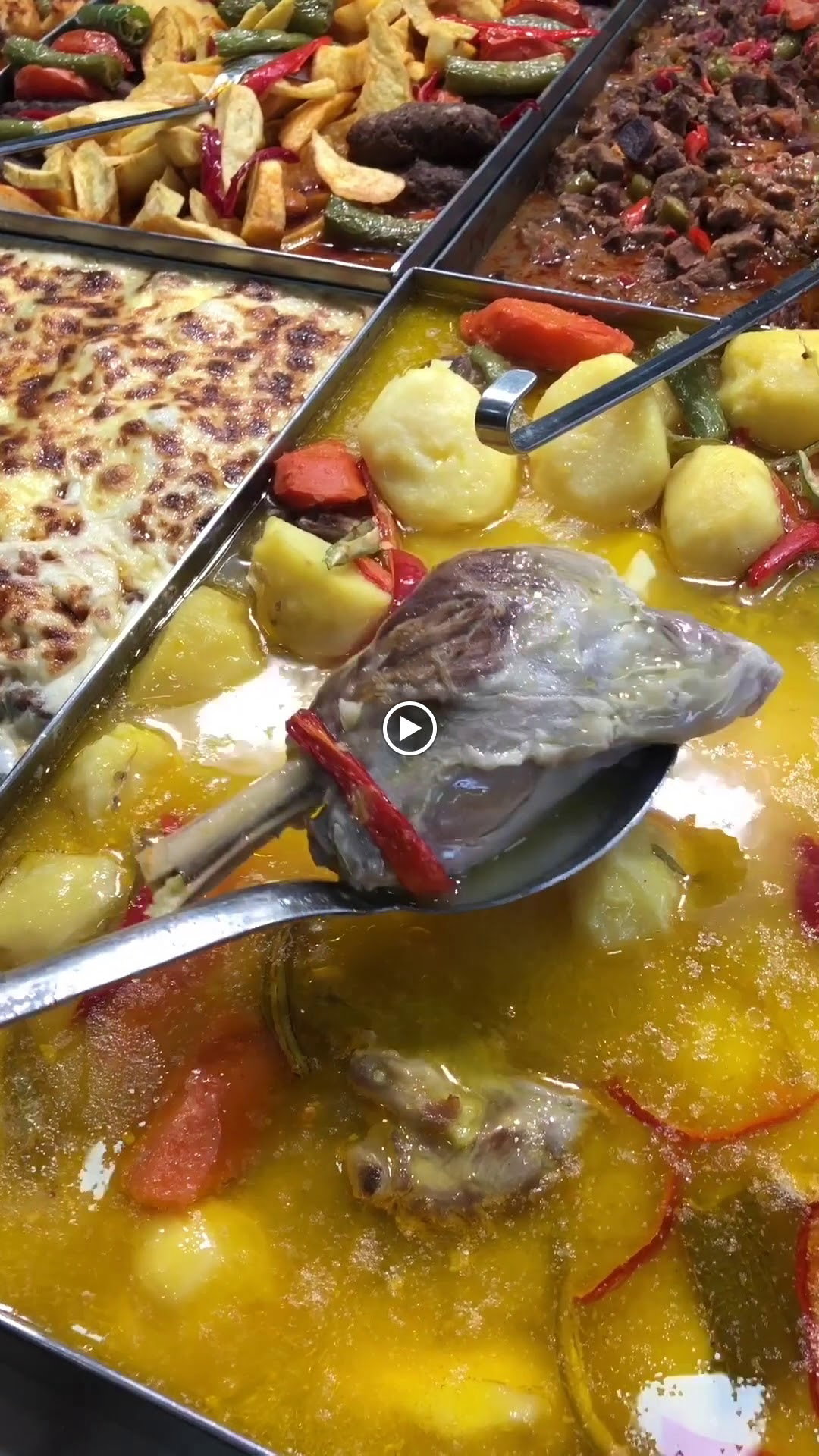 Taşdelen Karadeniz Et Lokantası