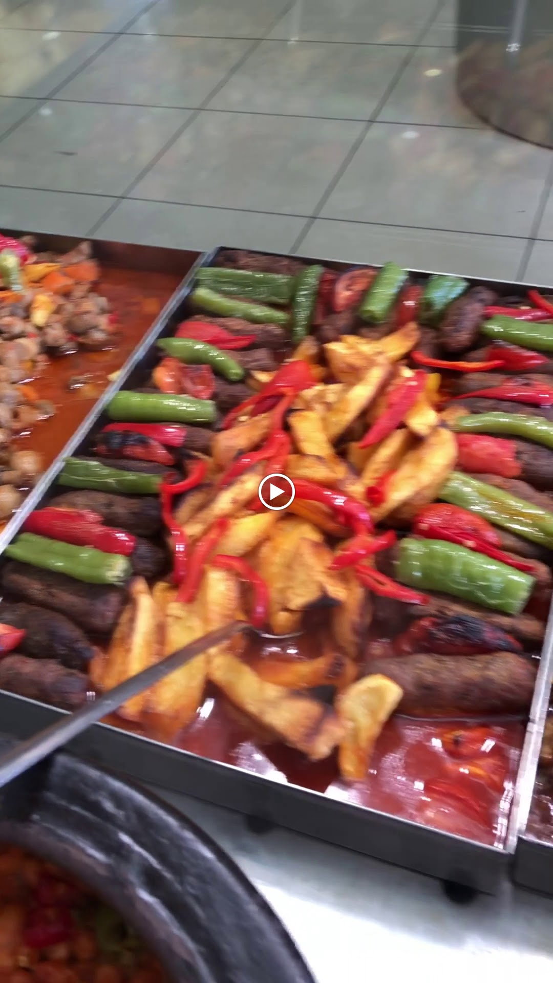 Taşdelen Karadeniz Et Lokantası