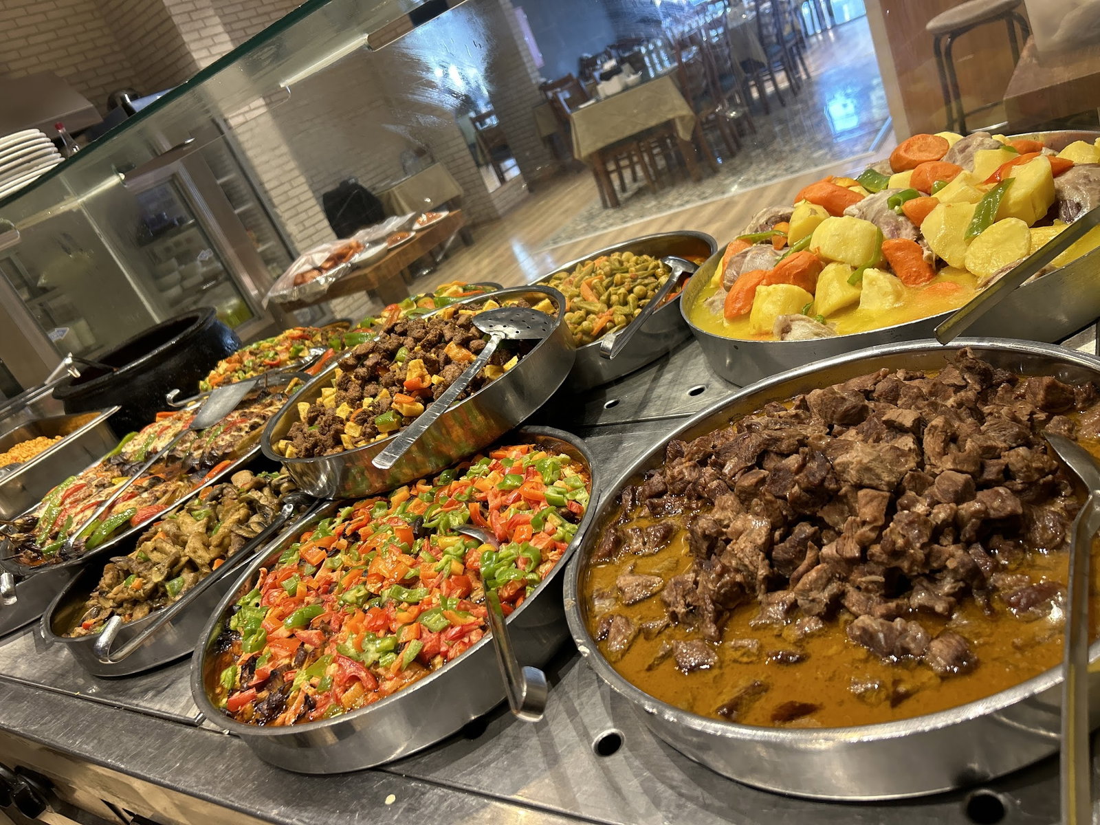 Taşdelen Karadeniz Et Lokantası