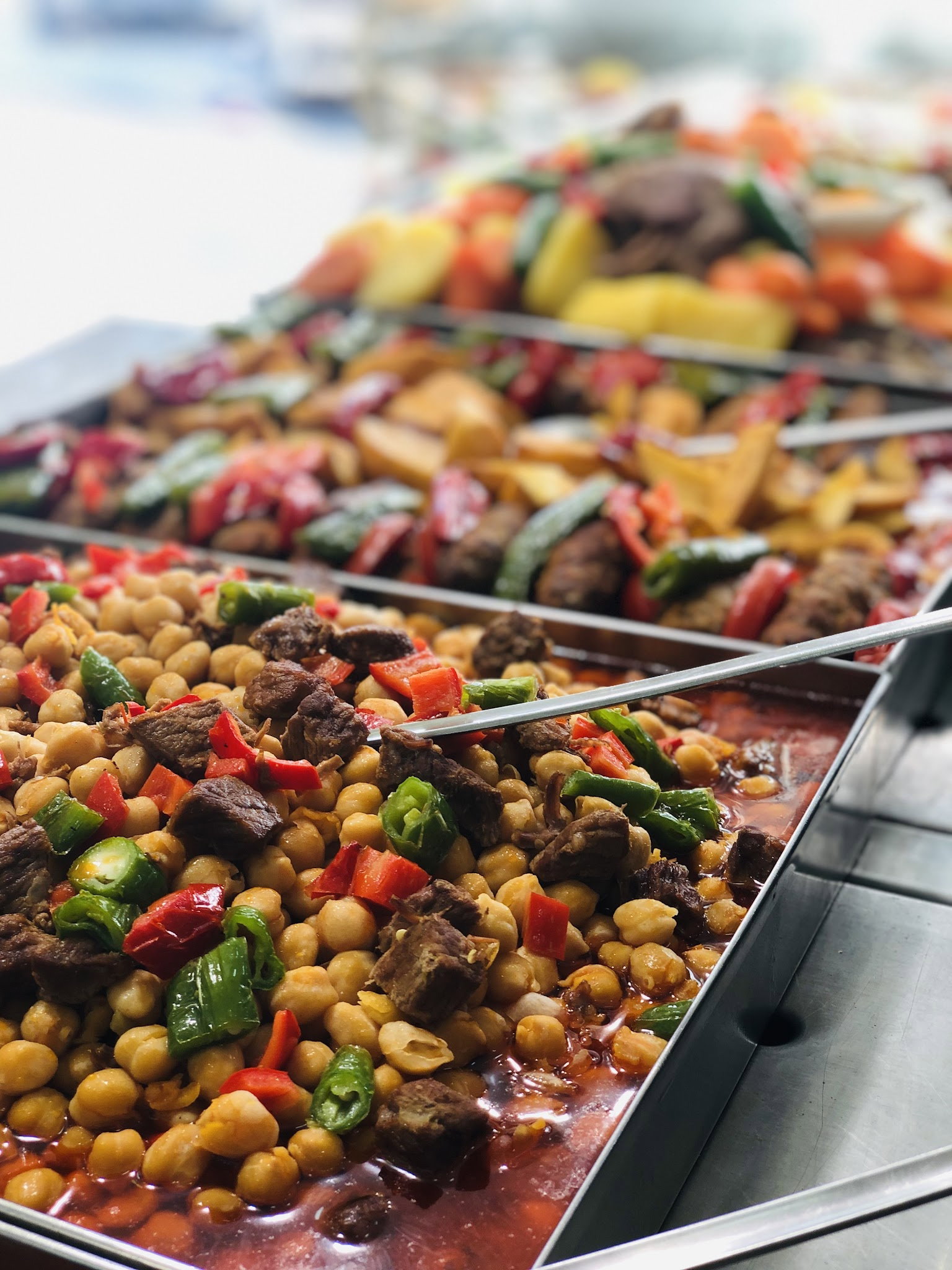 Taşdelen Karadeniz Et Lokantası