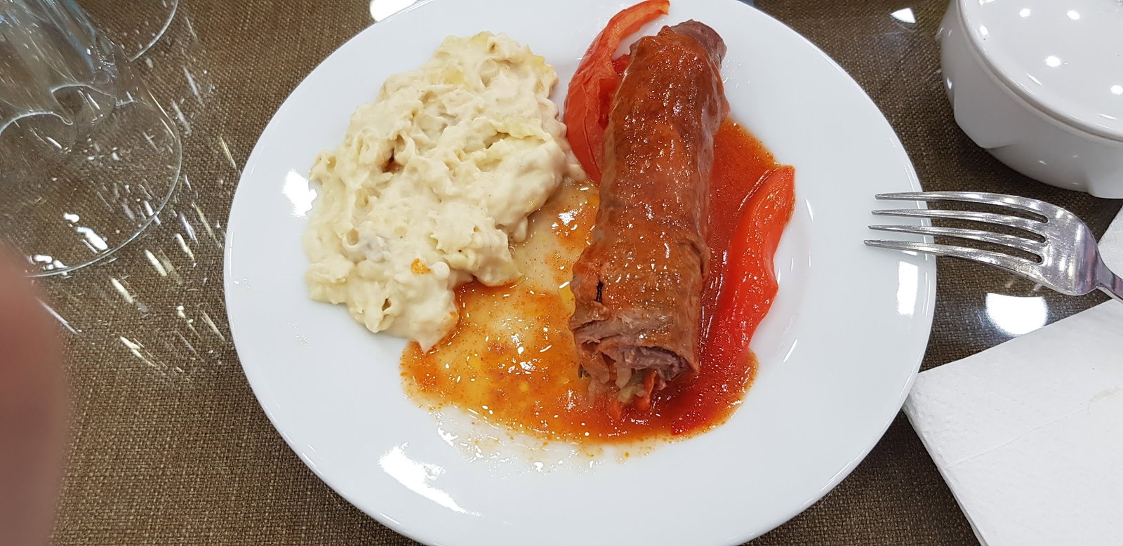 Taşdelen Karadeniz Et Lokantası