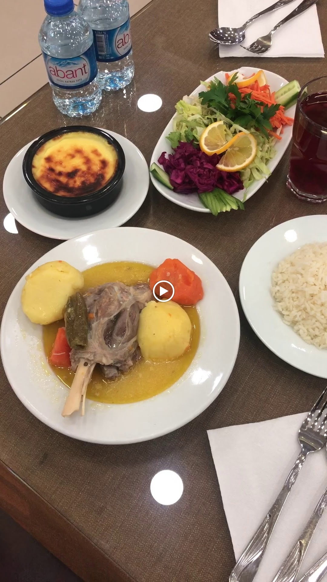 Taşdelen Karadeniz Et Lokantası