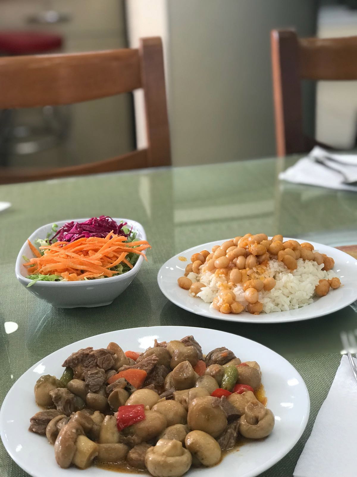 Taşdelen Karadeniz Et Lokantası