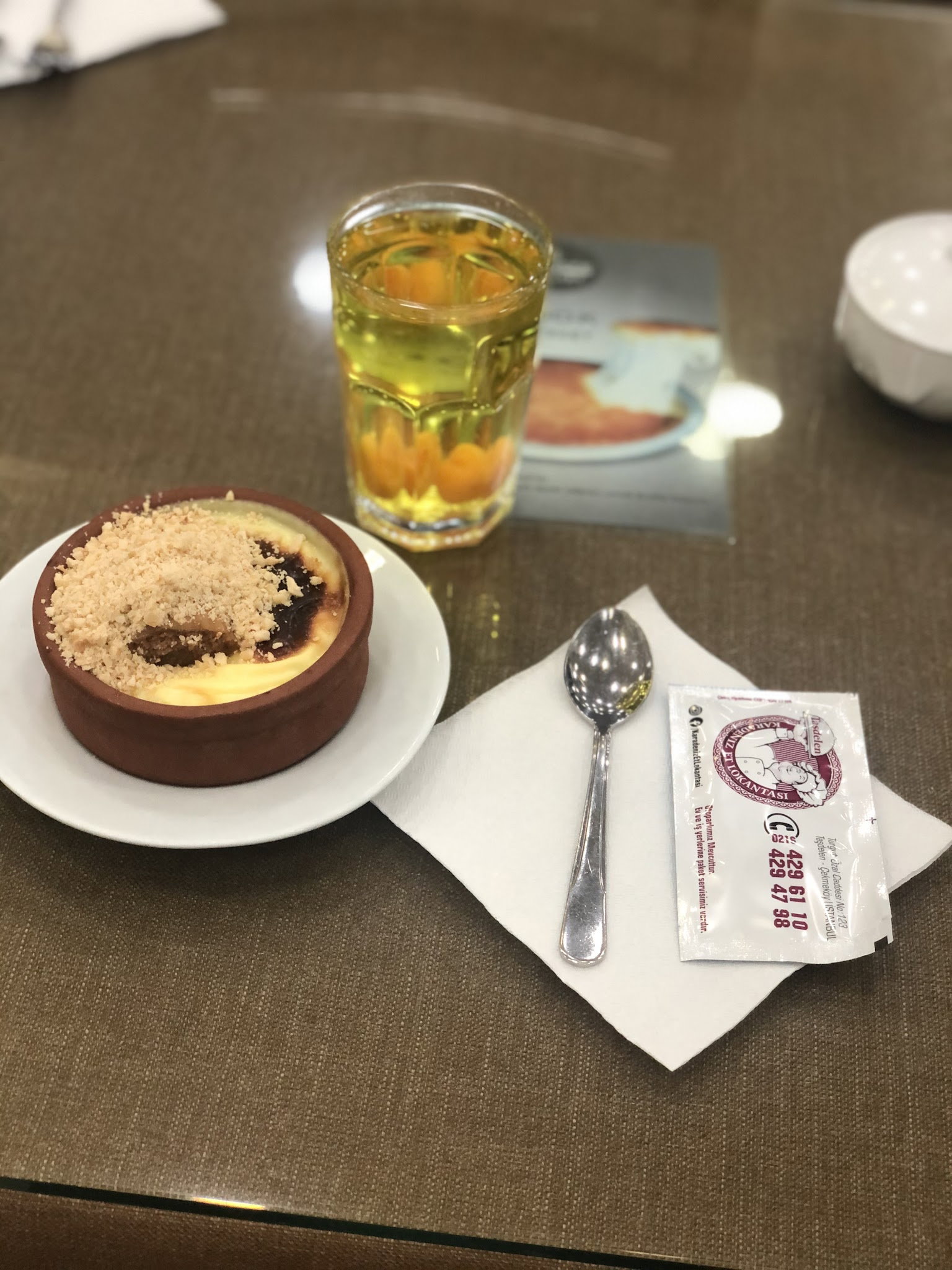 Taşdelen Karadeniz Et Lokantası