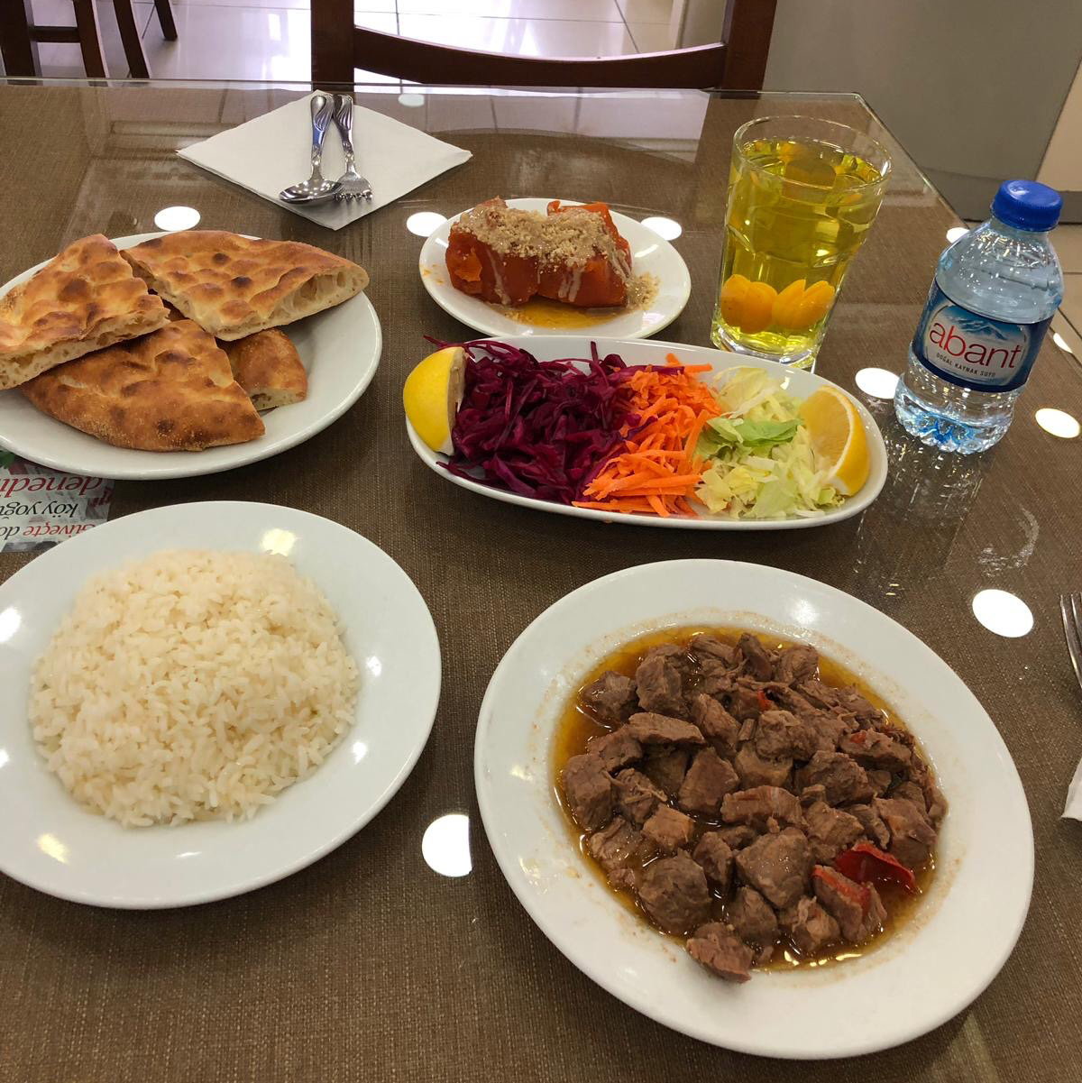 Taşdelen Karadeniz Et Lokantası