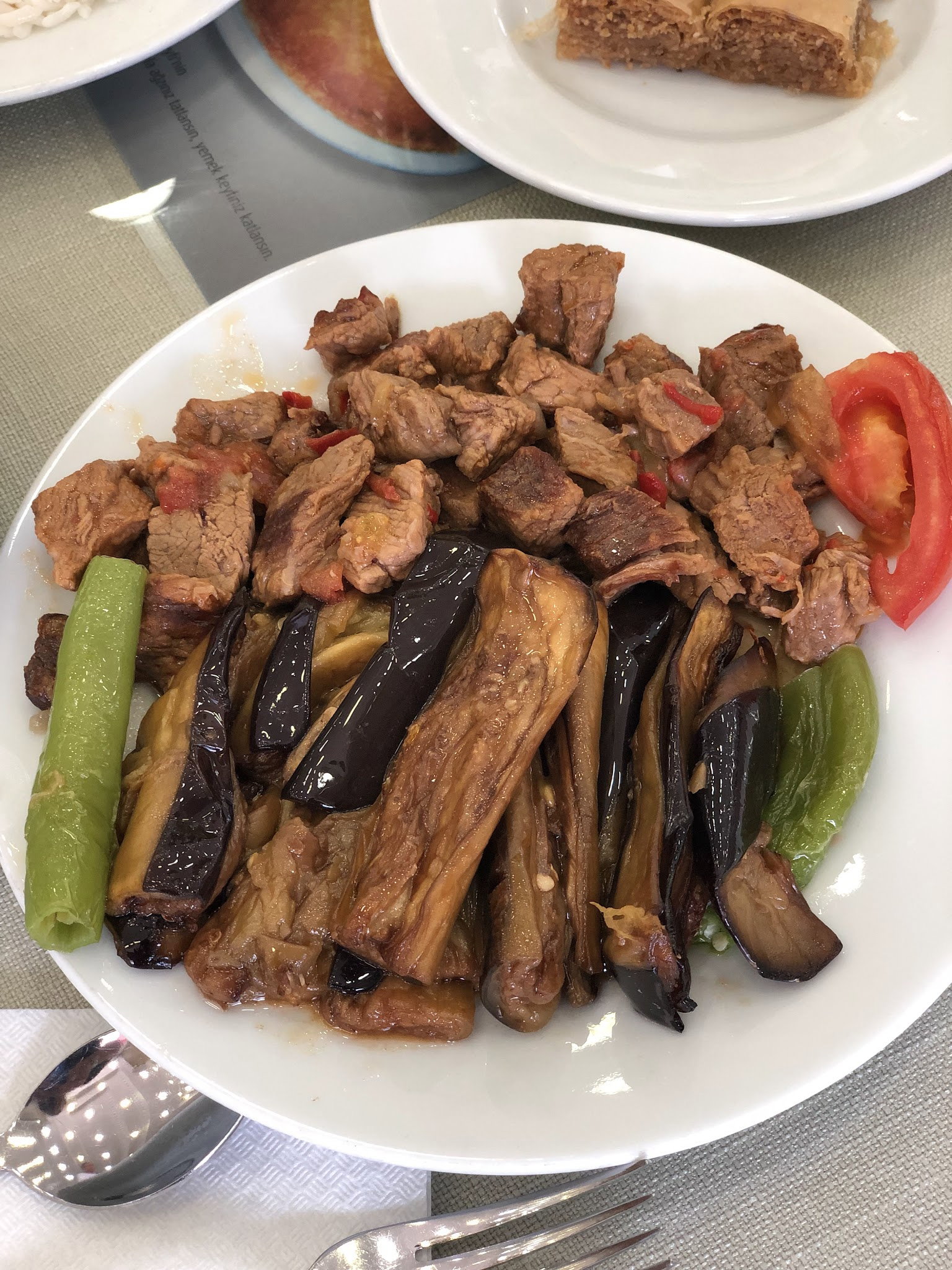 Taşdelen Karadeniz Et Lokantası