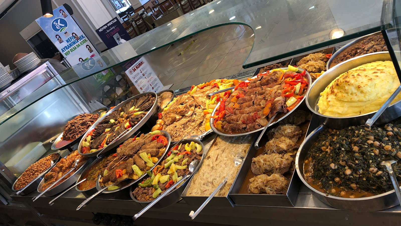 Taşdelen Karadeniz Et Lokantası