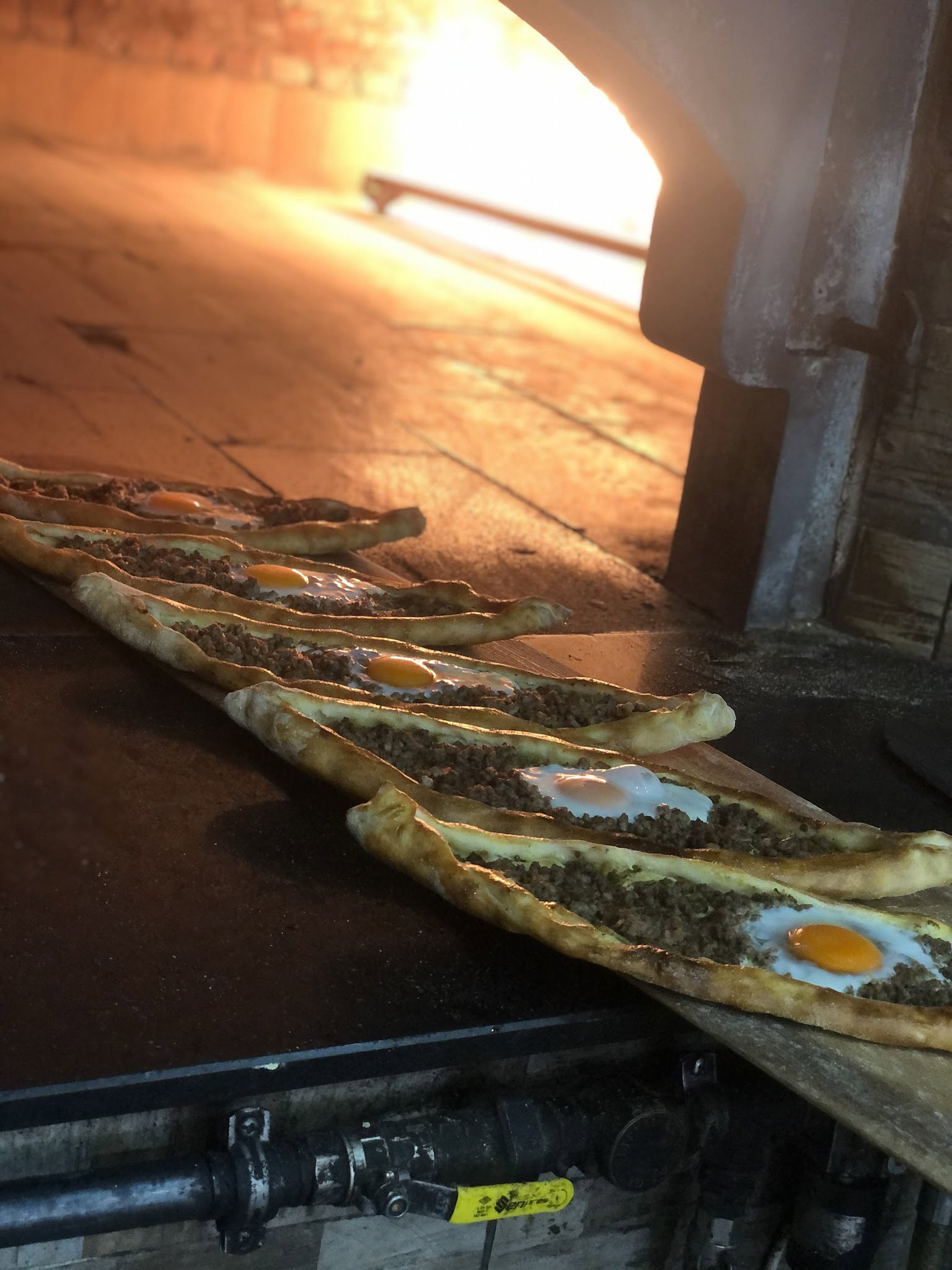 Taşdelen Karadeniz Et Lokantası