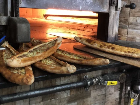 Taşdelen Karadeniz Et Lokantası resimleri