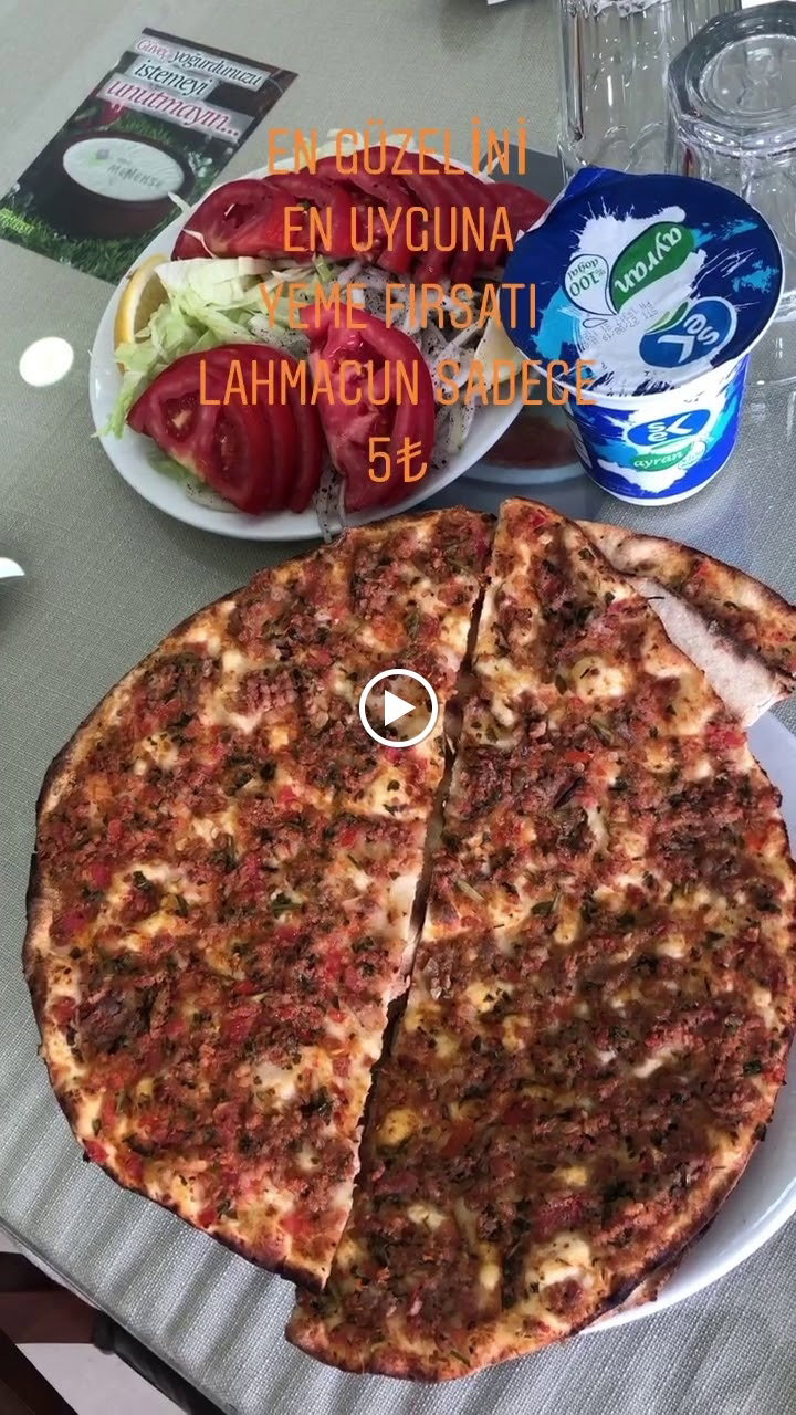 Taşdelen Karadeniz Et Lokantası