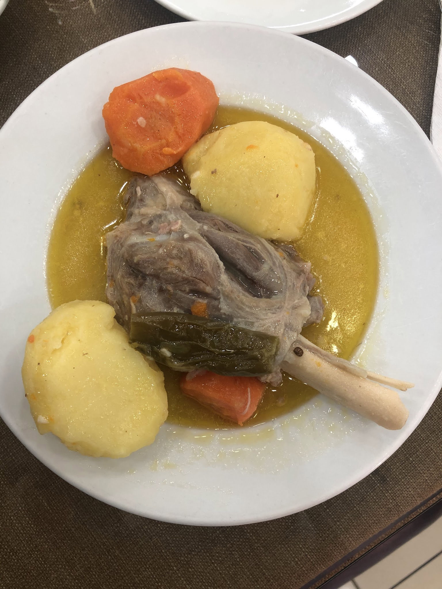 Taşdelen Karadeniz Et Lokantası