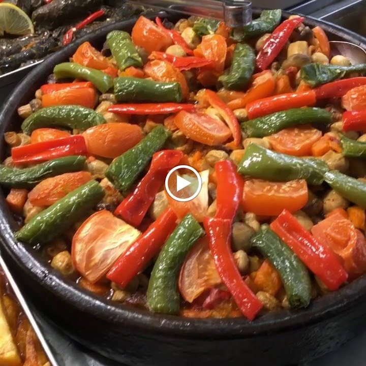 Taşdelen Karadeniz Et Lokantası