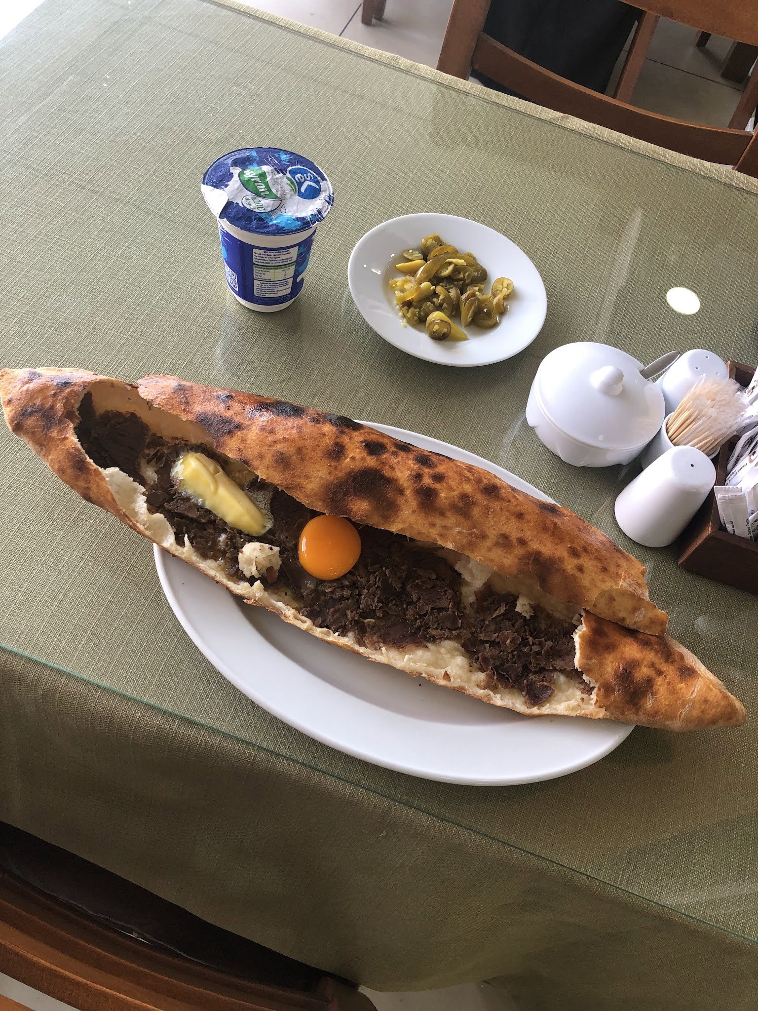 Taşdelen Karadeniz Et Lokantası