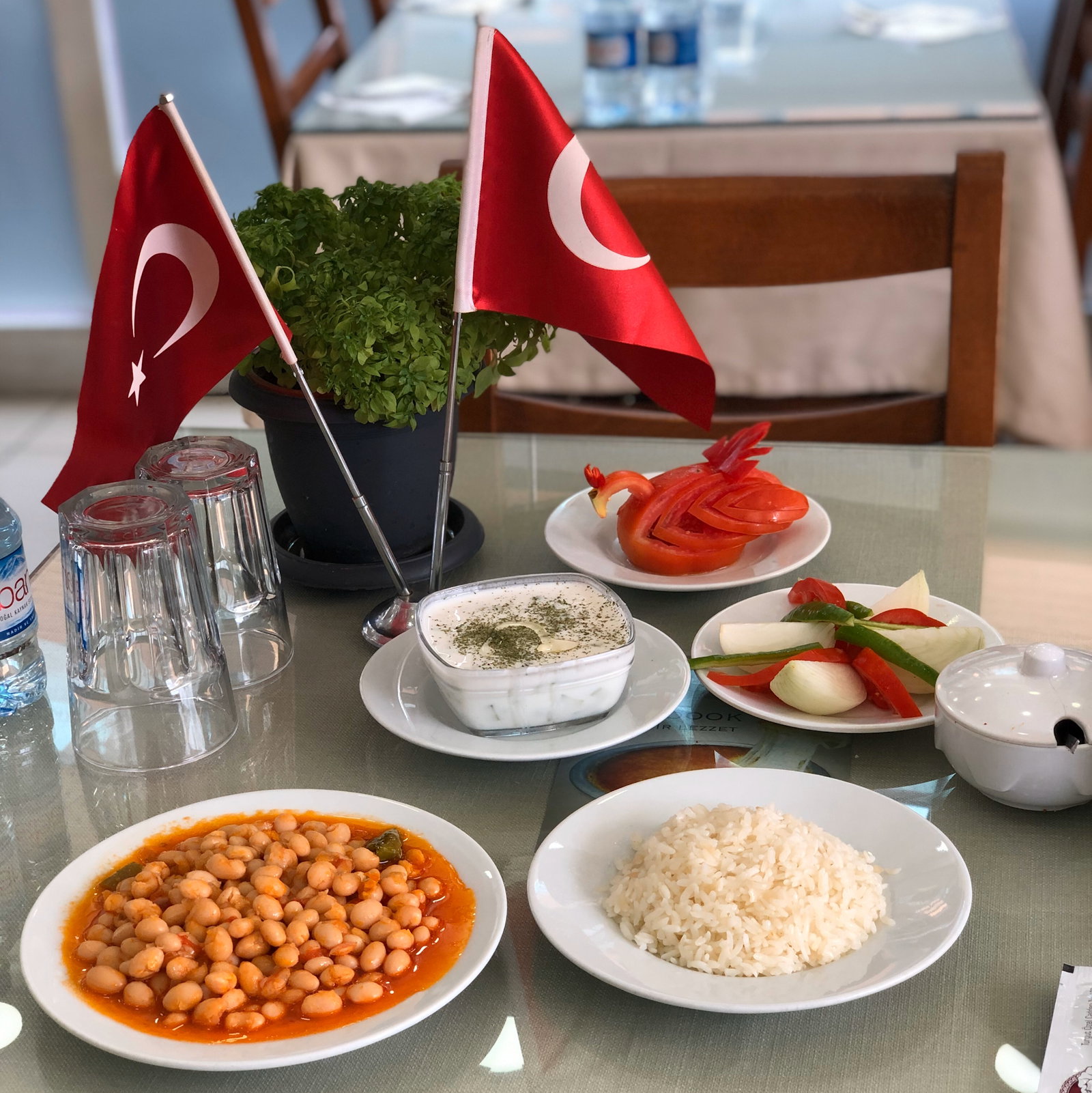 Taşdelen Karadeniz Et Lokantası