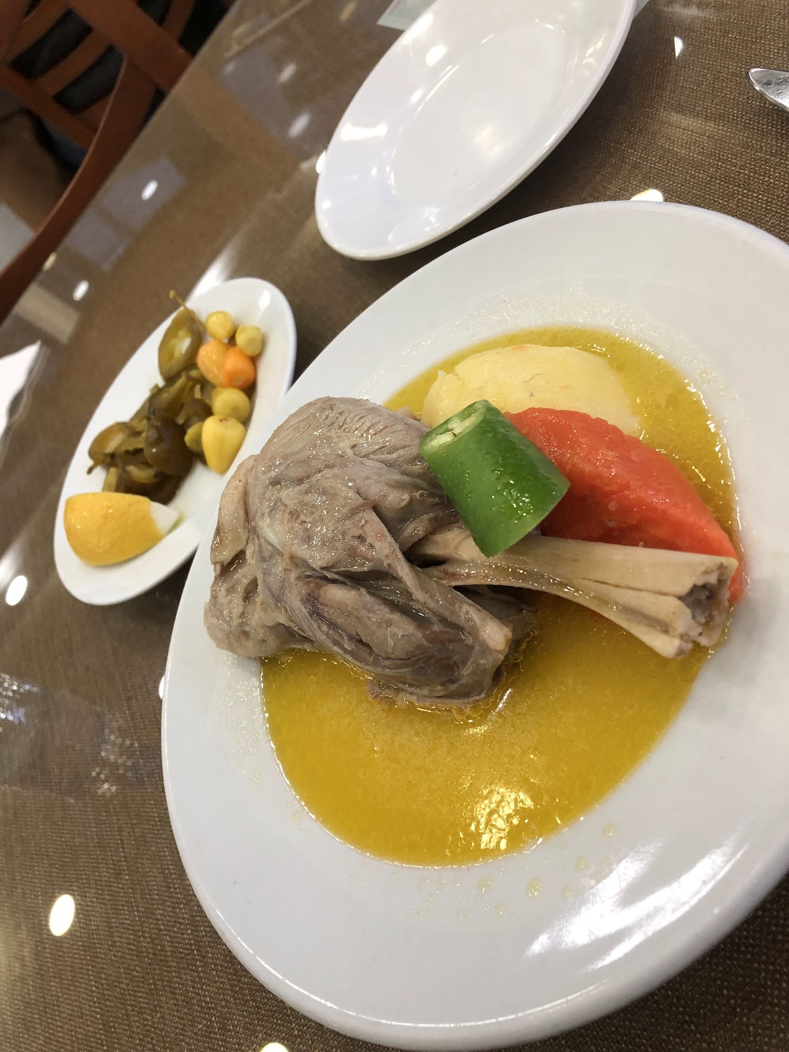 Taşdelen Karadeniz Et Lokantası