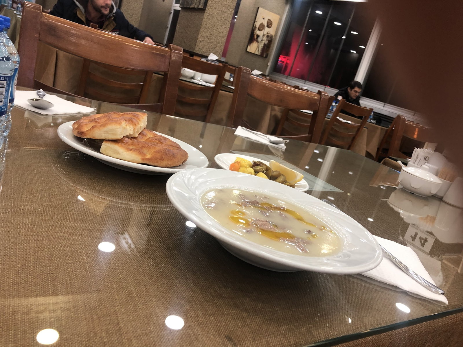 Taşdelen Karadeniz Et Lokantası