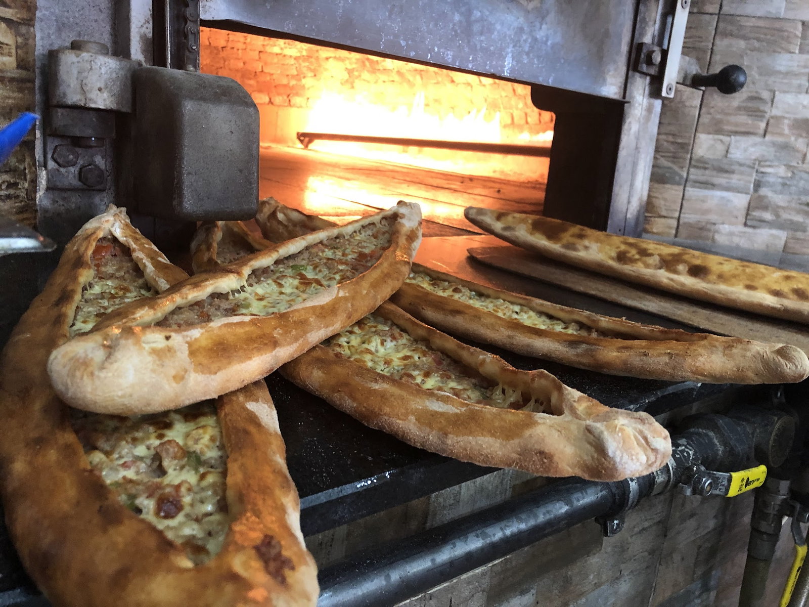 Taşdelen Karadeniz Et Lokantası