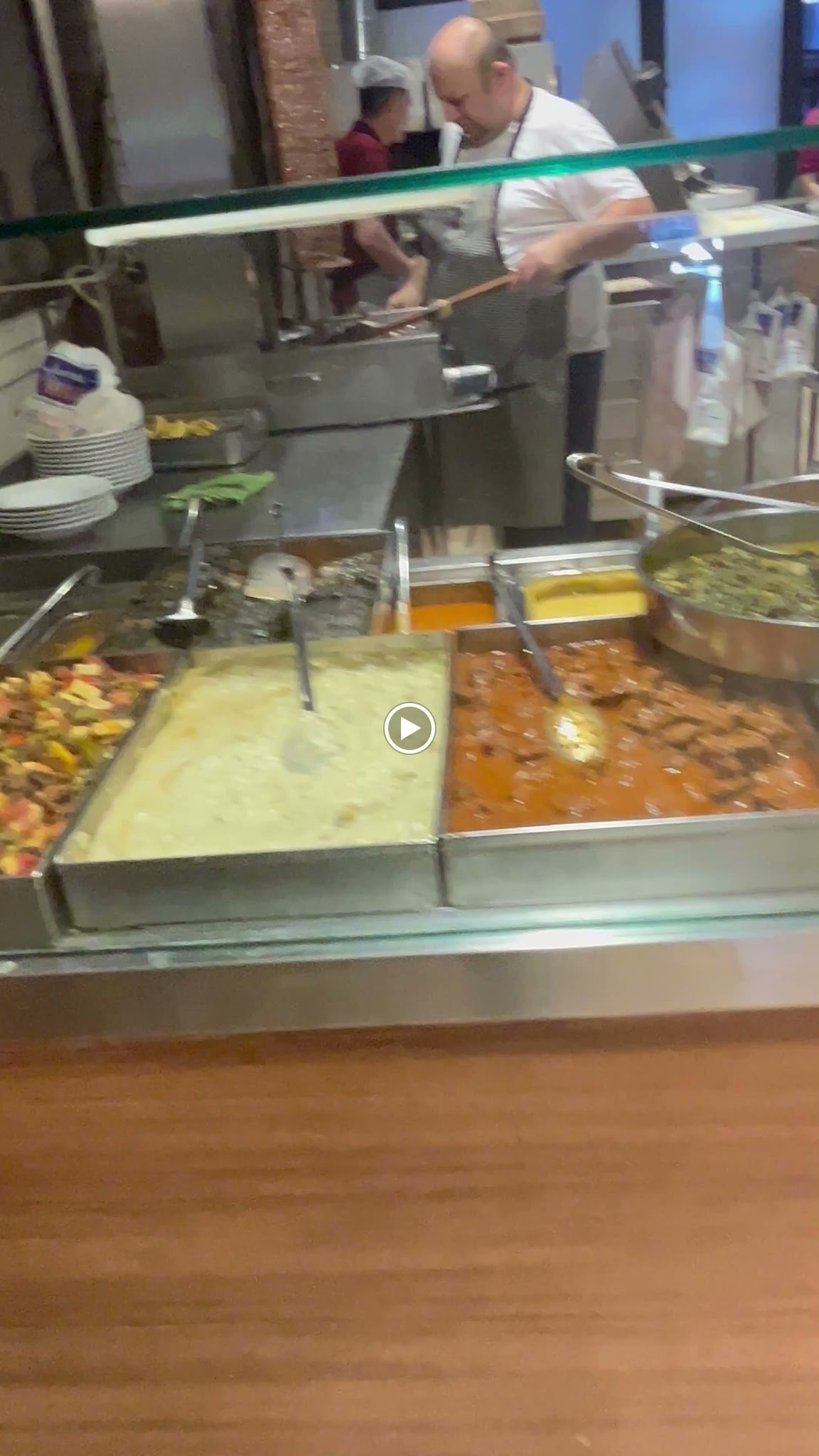 Taşdelen Karadeniz Et Lokantası